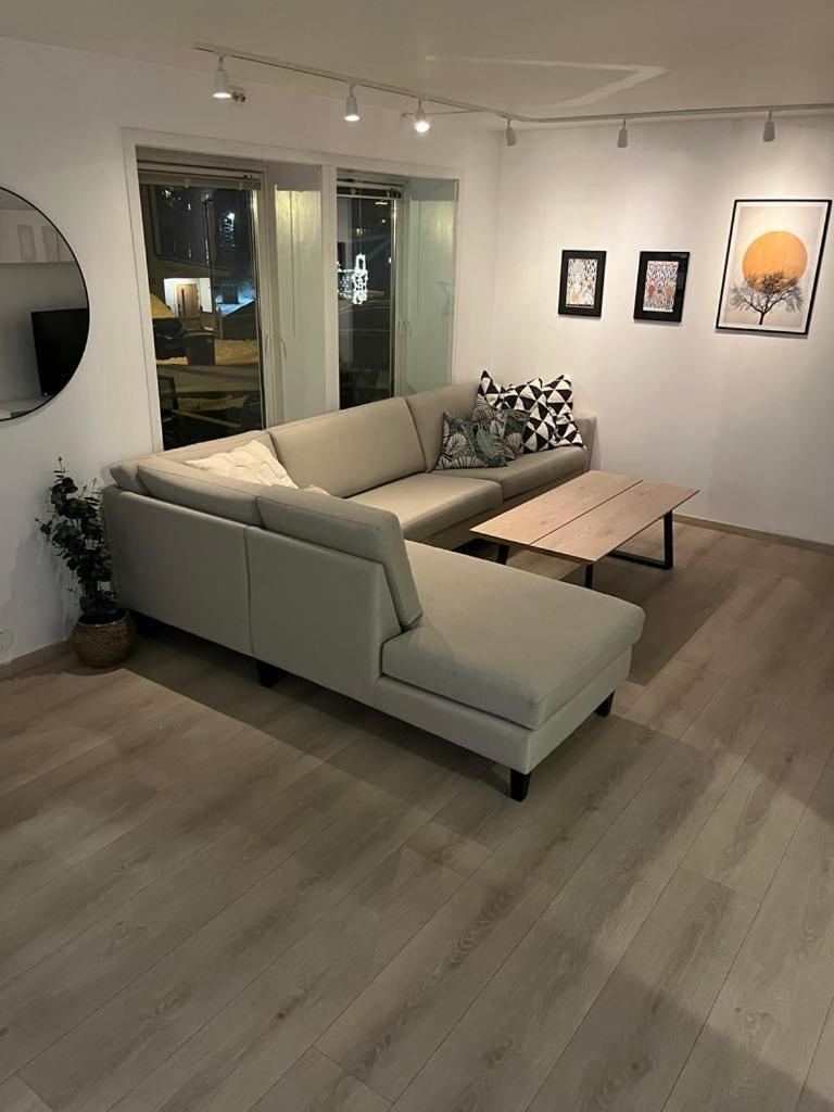 3 Bedroom - Free Parking Tromso