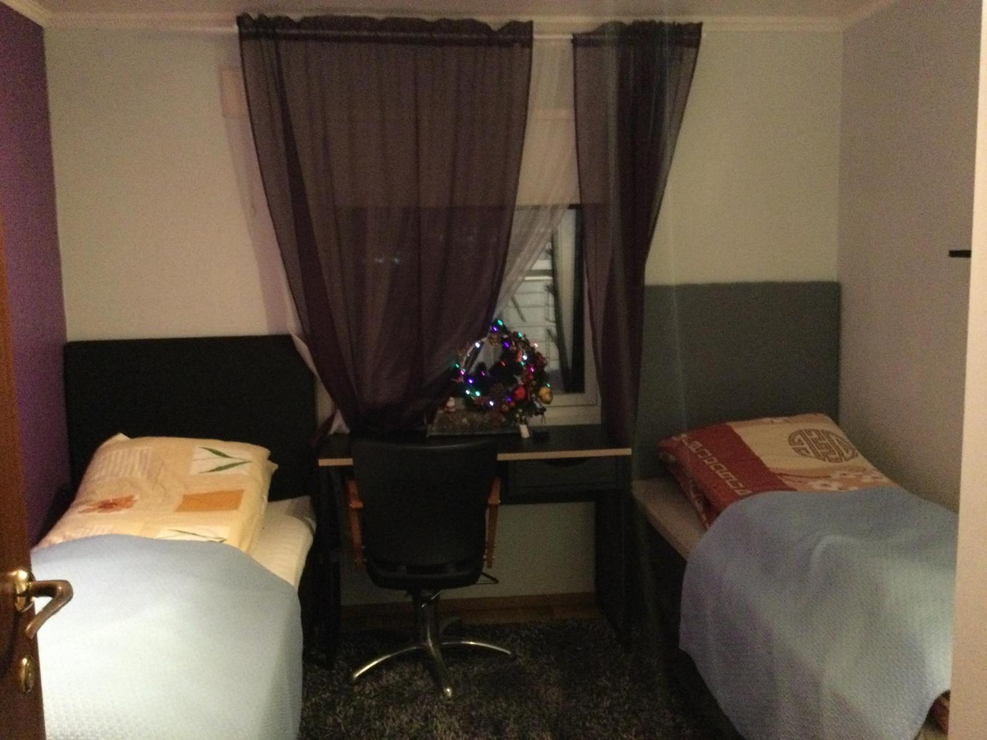 Med Fantastisk Utsikt. Apartment *