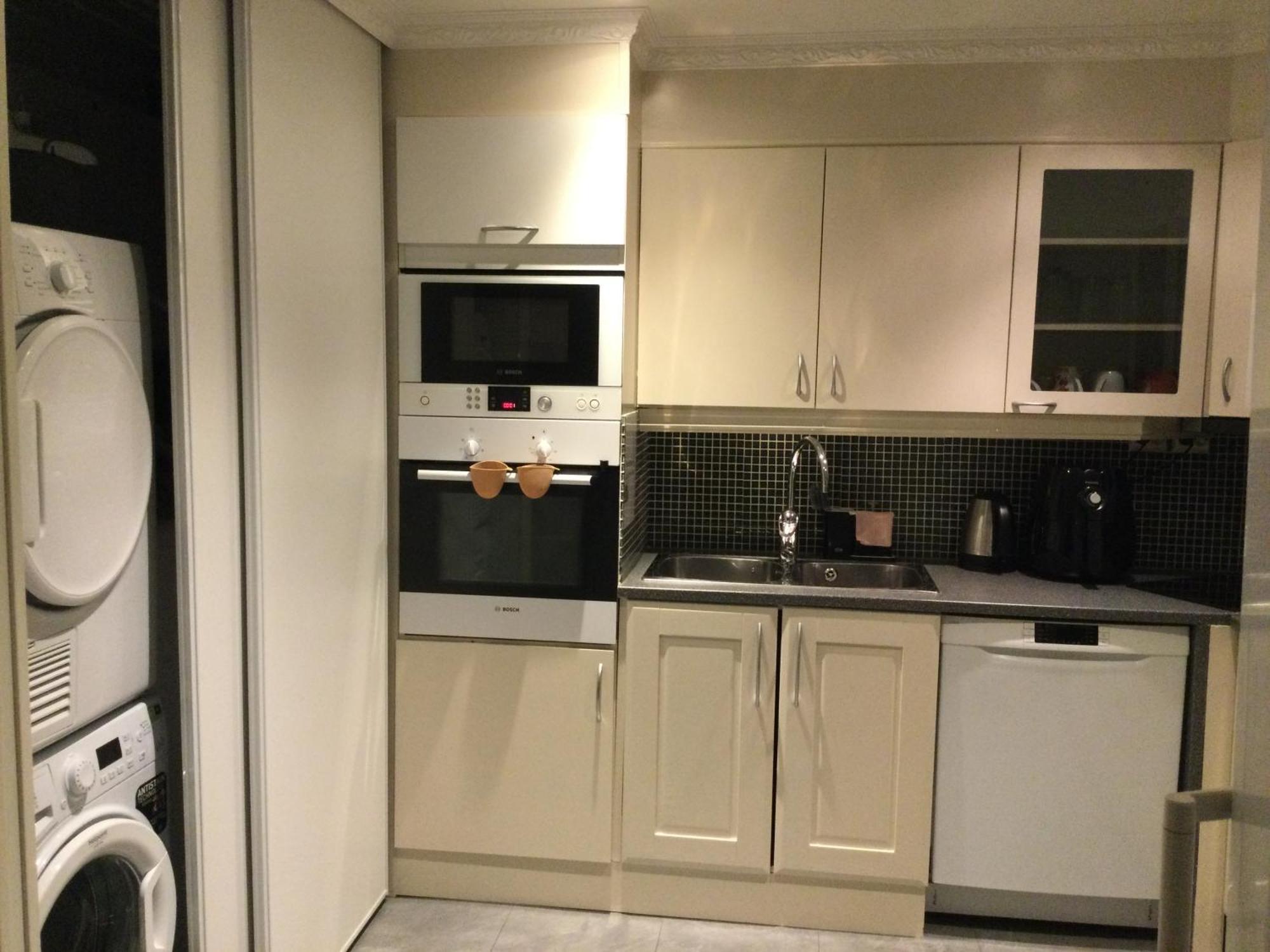 Apartment Med Fantastisk Utsikt. Tromso