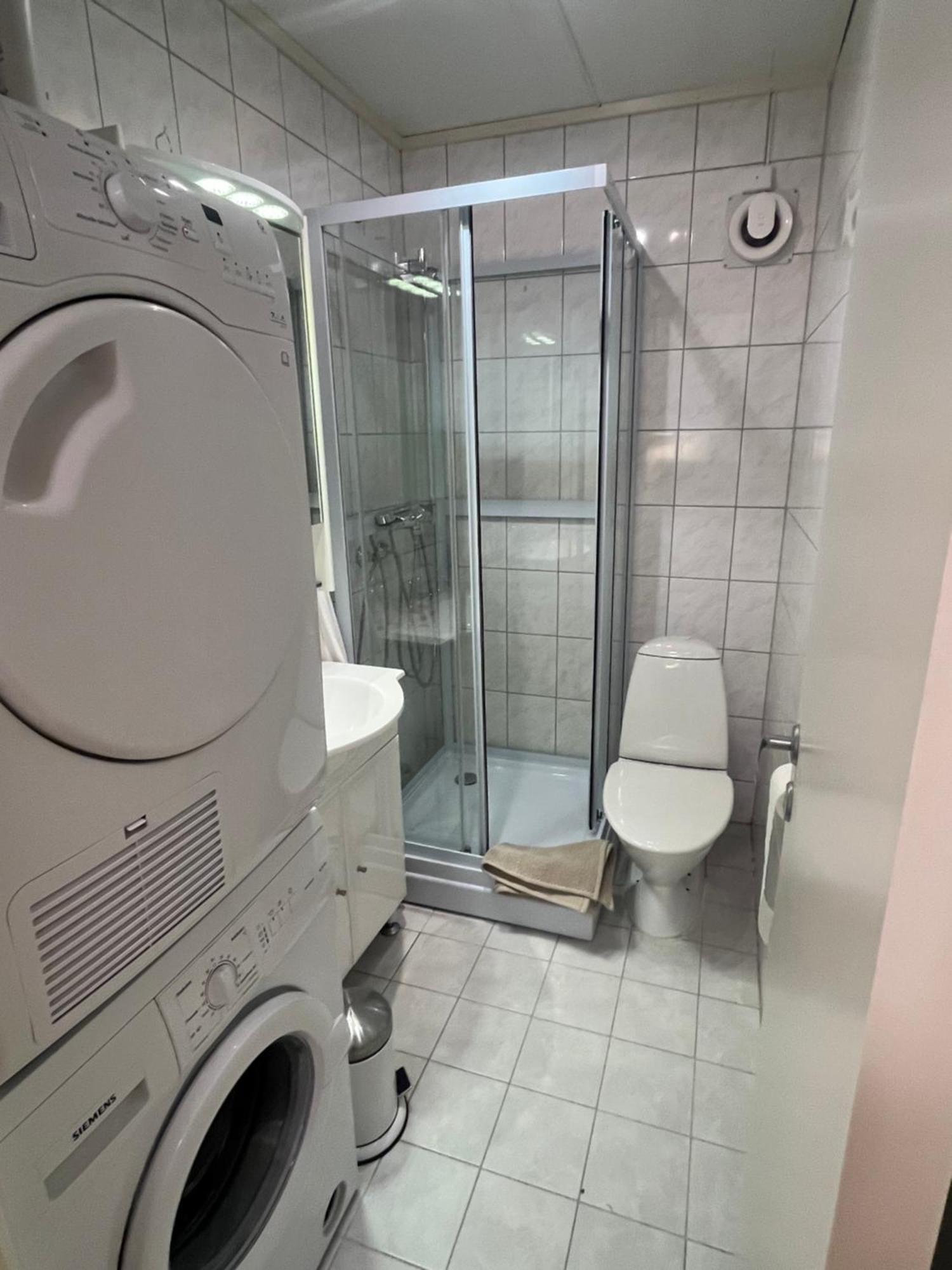 Aurora Apartment *