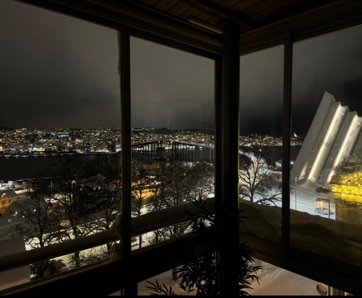 Apartment Close To Major Attractions