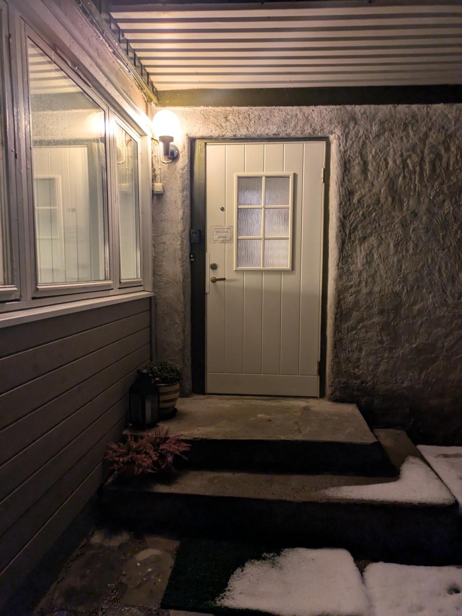 Romslig * Tromso