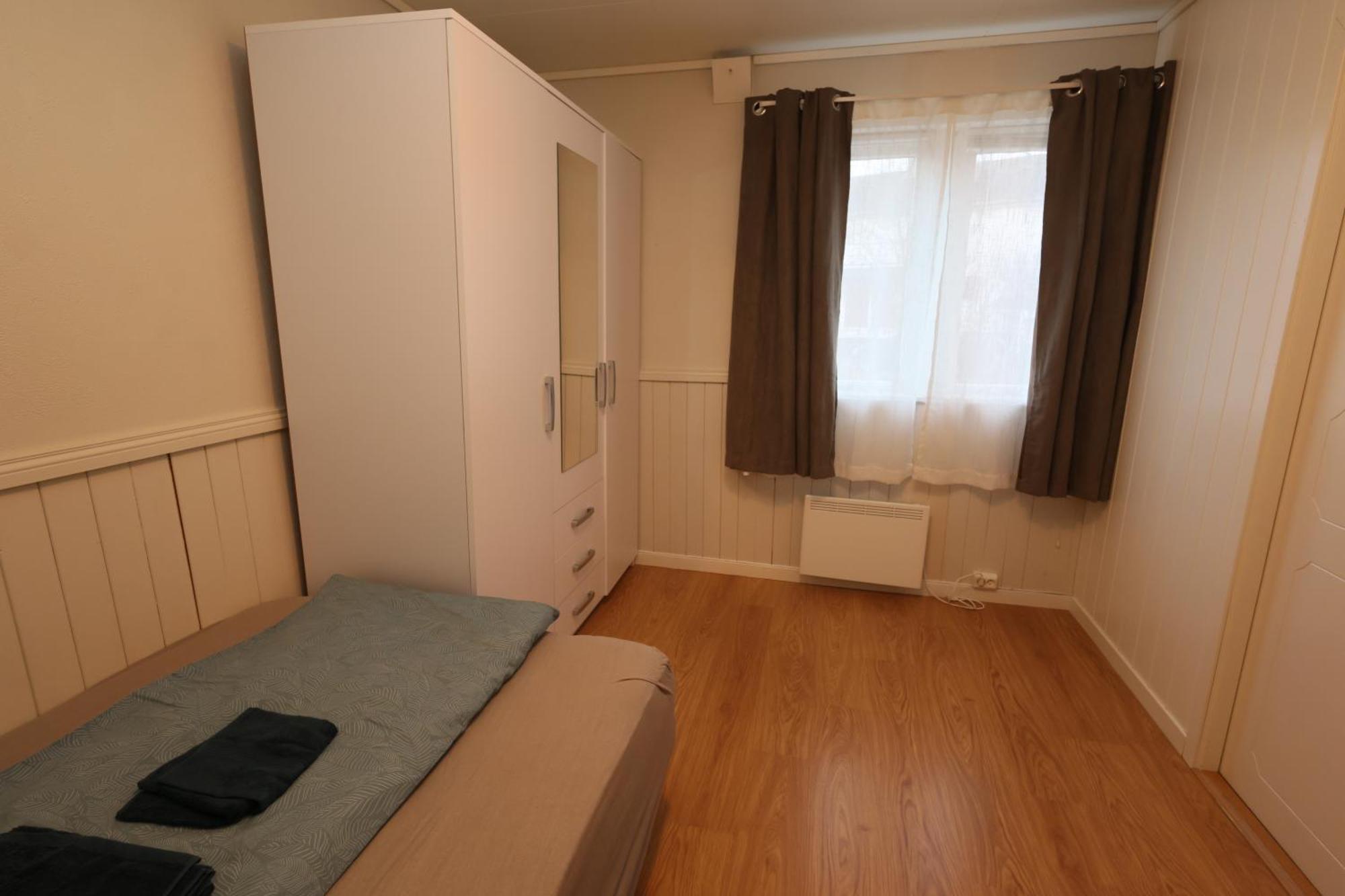 Close To Center, 900 M, 2 Bedroom, 2nd Floor *