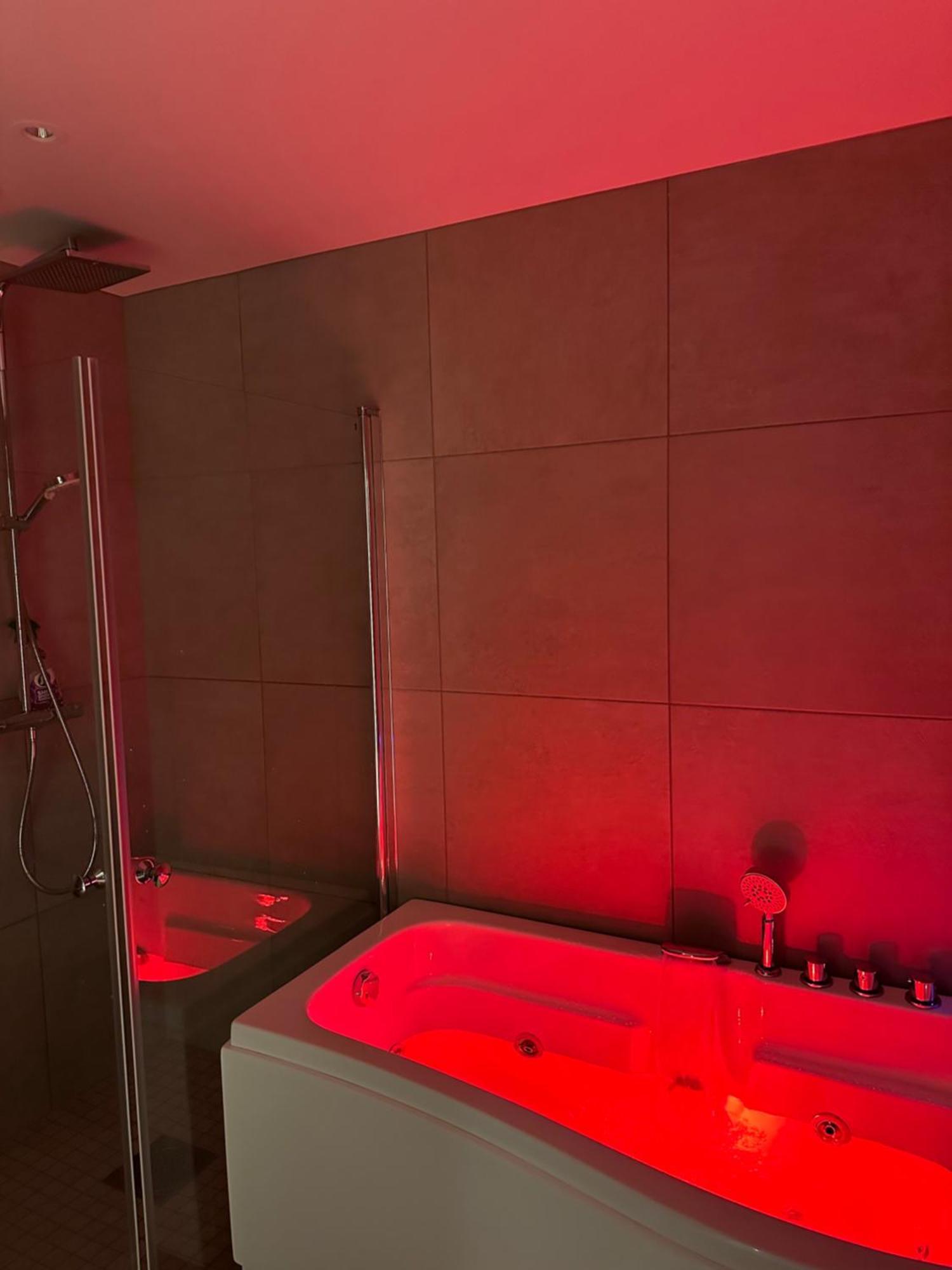 Koselig Byleilighet Sor I Sentrum Av Tromso. Apartment Tromso
