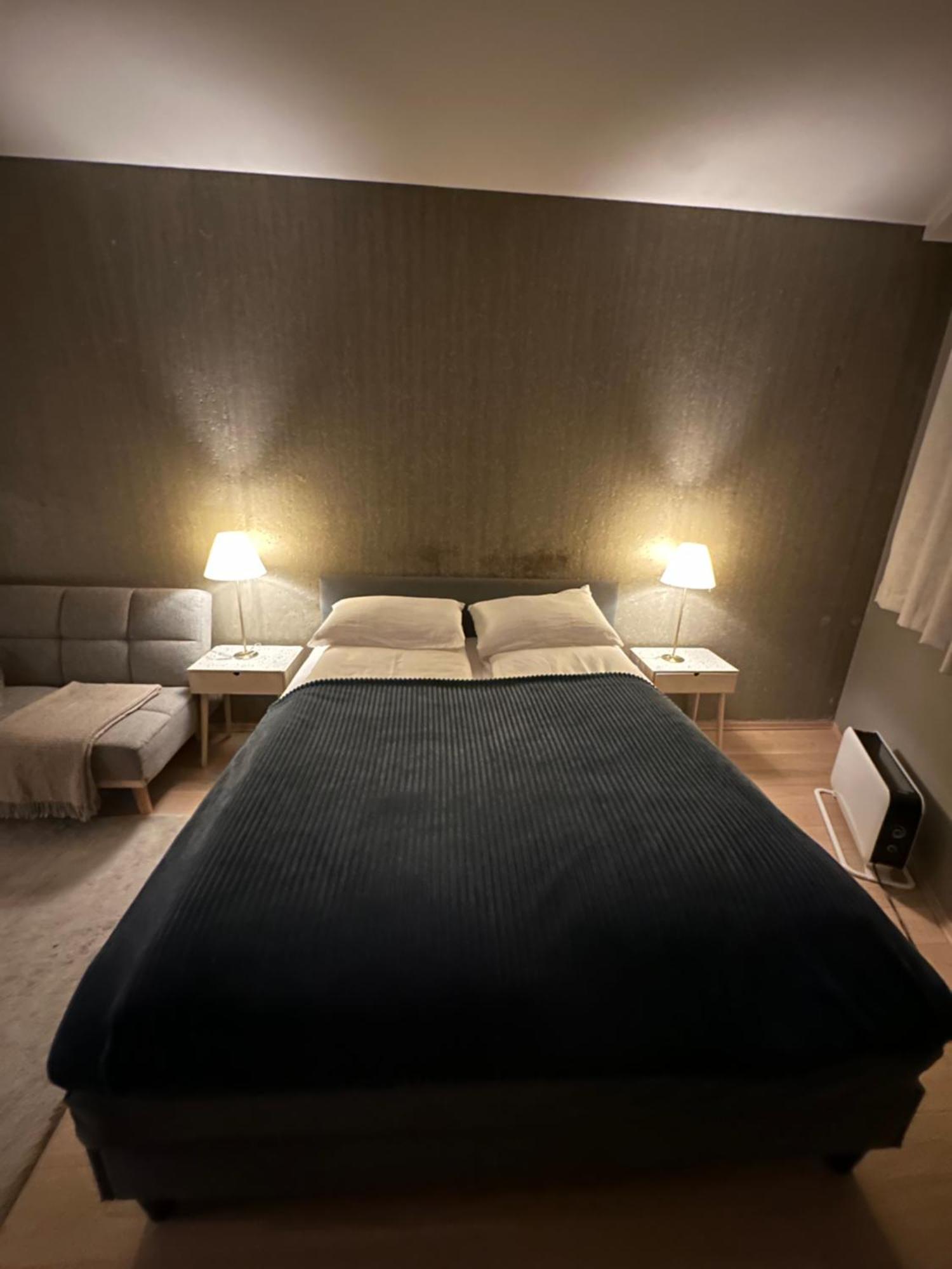 Koselig Byleilighet Sor I Sentrum Av Tromso. Apartment