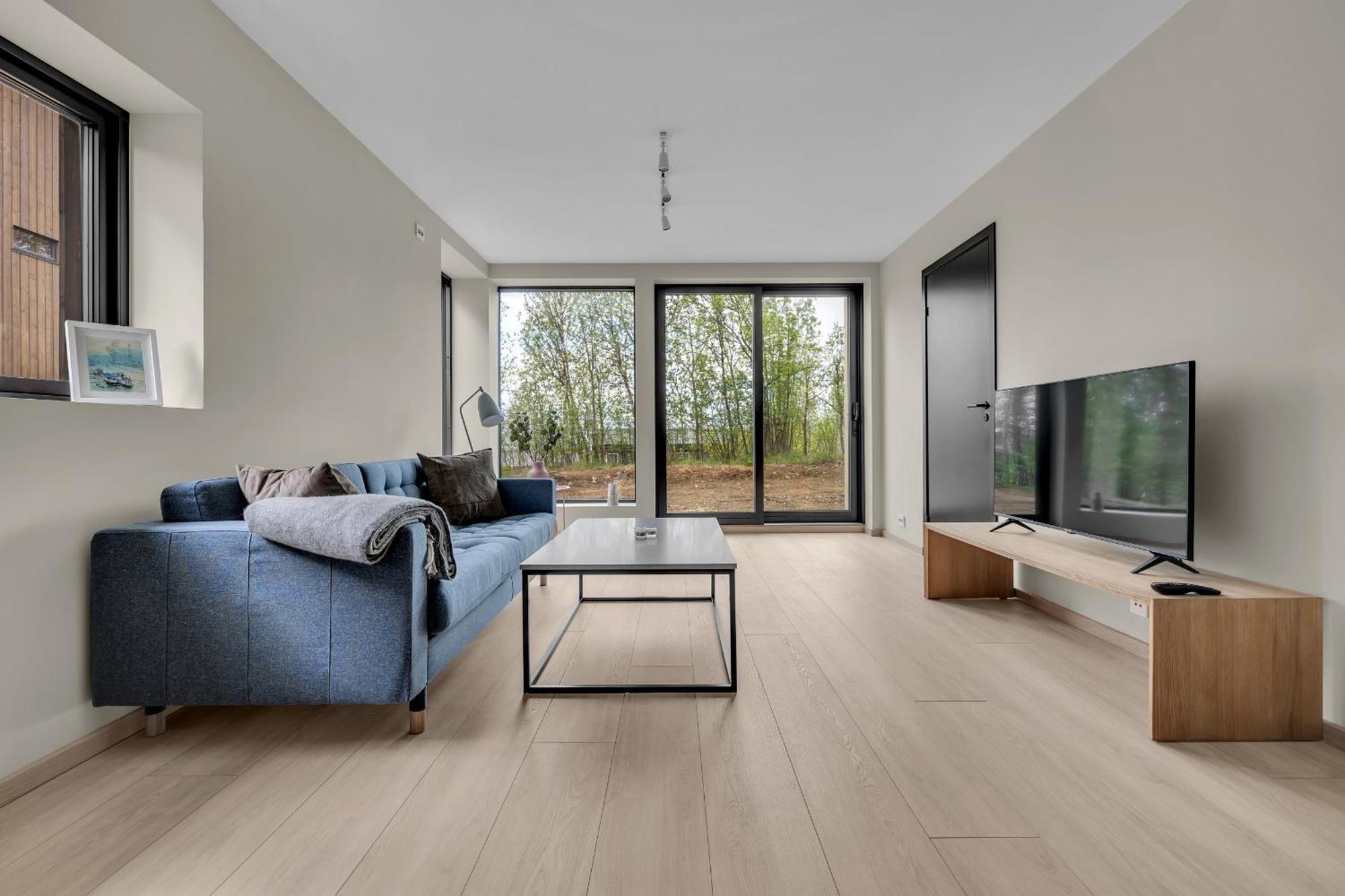 Villa Nansen - New Exclusive Villa, Multiple Units