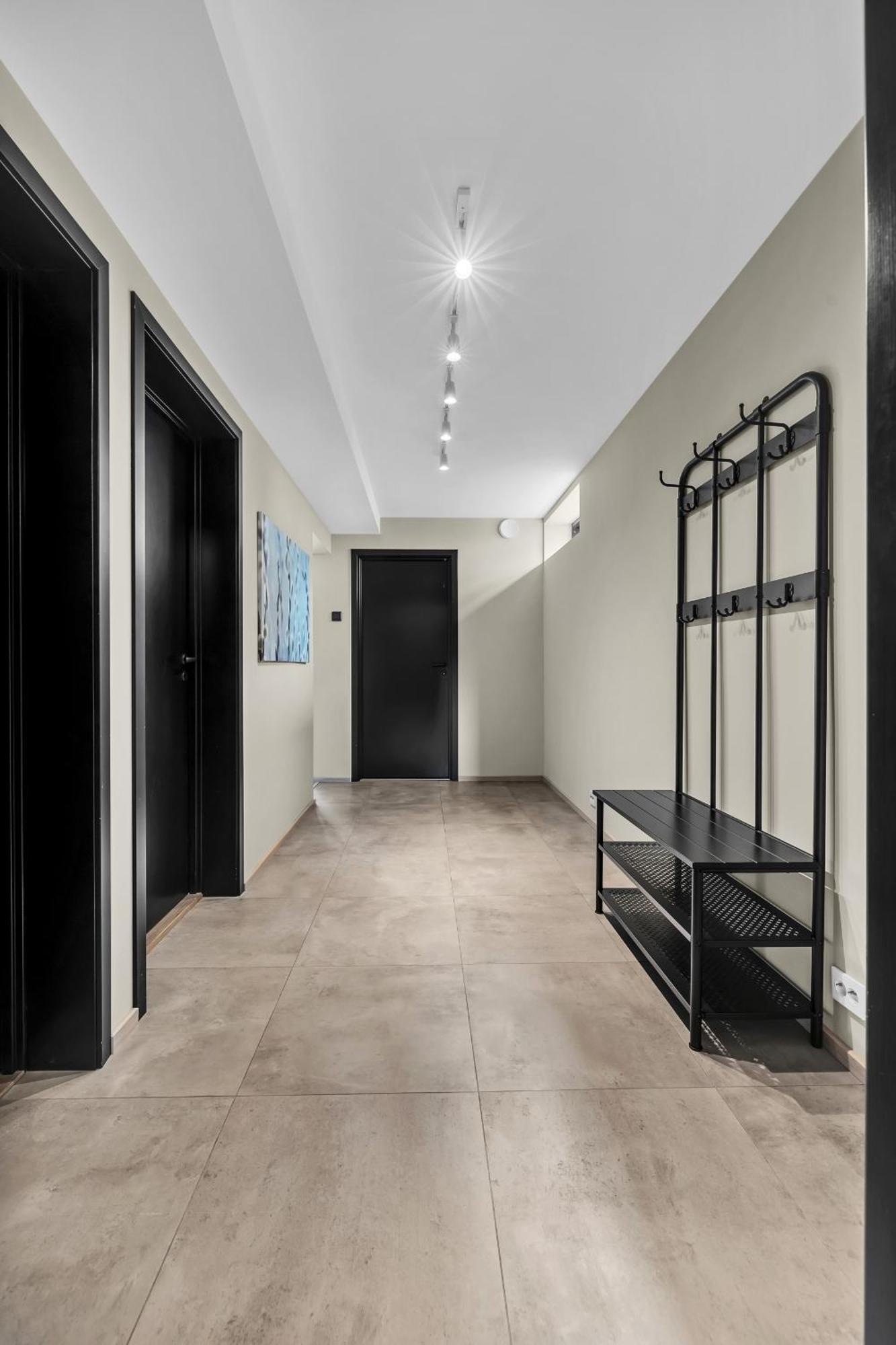 Nansen - New Exclusive Villa, Multiple Units *