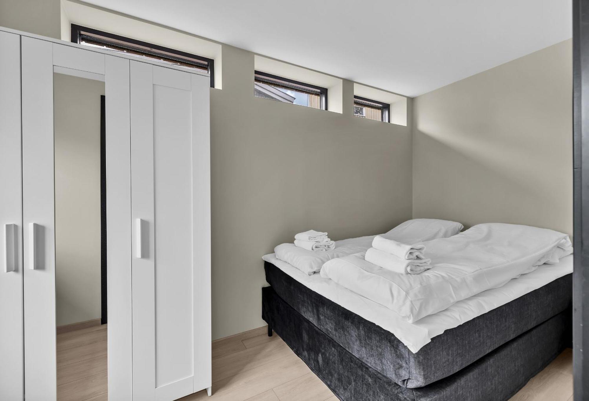 Nansen - New Exclusive Villa, Multiple Units Villa Tromso