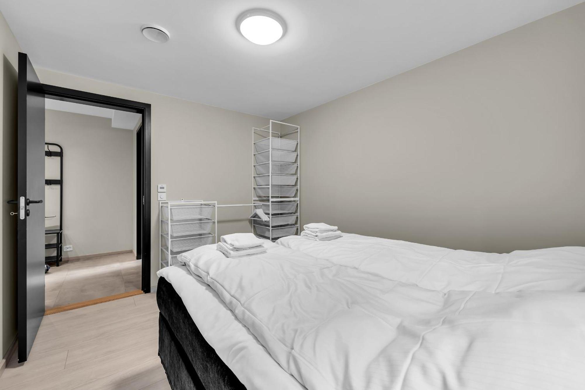 Nansen - New Exclusive Villa, Multiple Units * Tromso