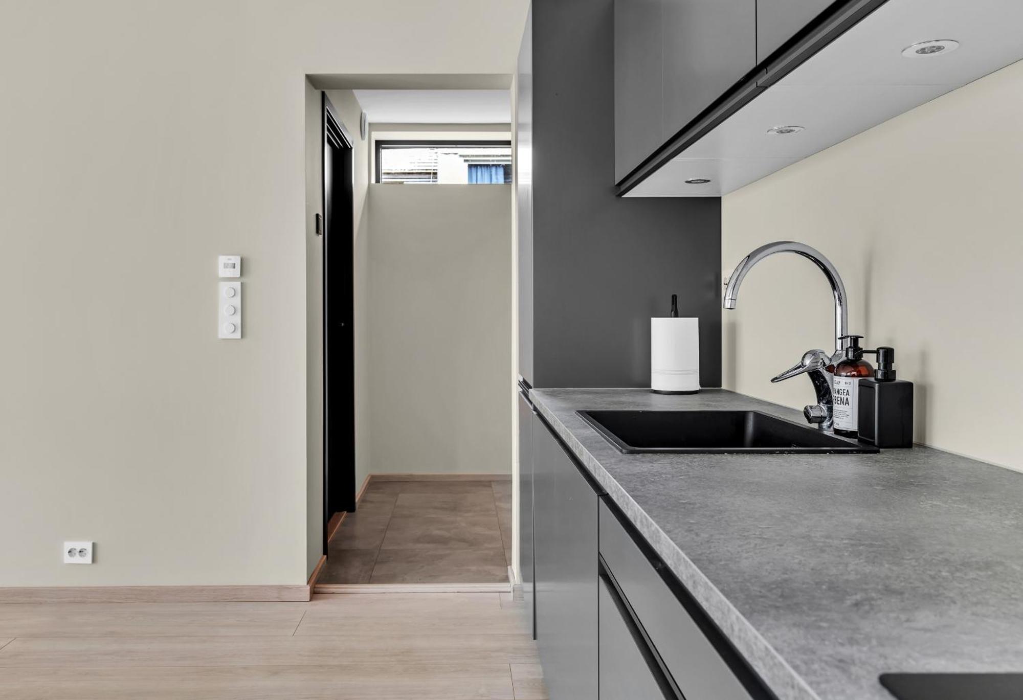 Nansen - New Exclusive Villa, Multiple Units