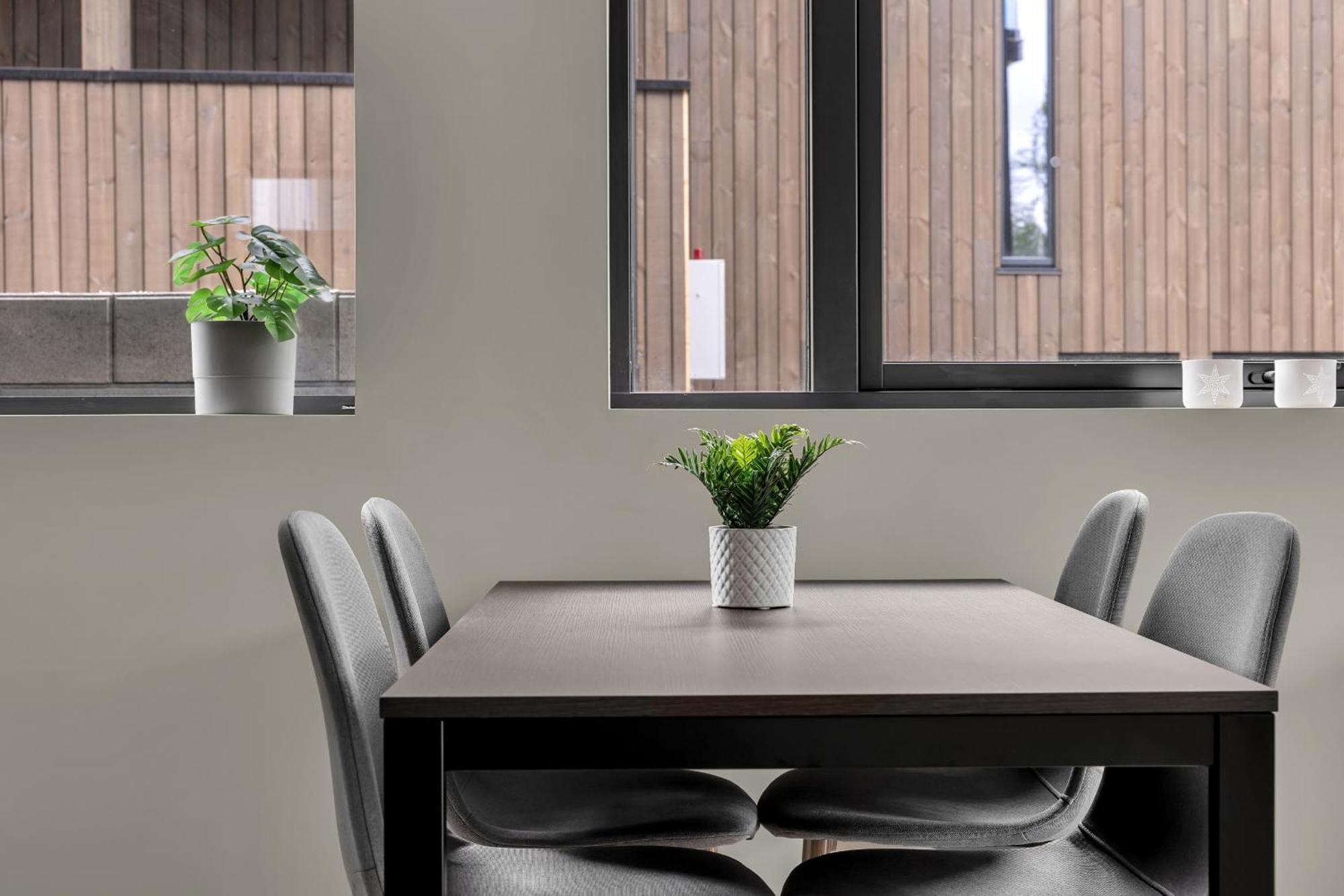 Nansen - New Exclusive Villa, Multiple Units