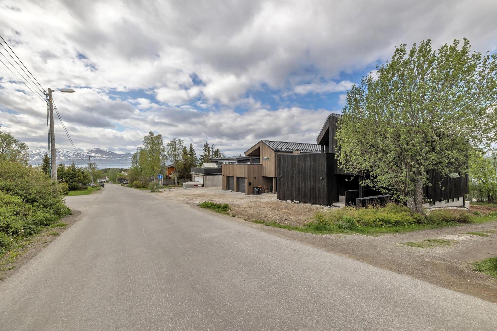 Nansen - New Exclusive Villa, Multiple Units *