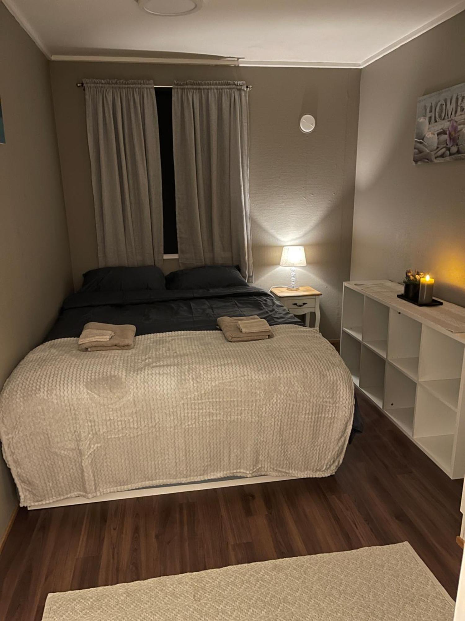 Apartment Naer Flyplassen