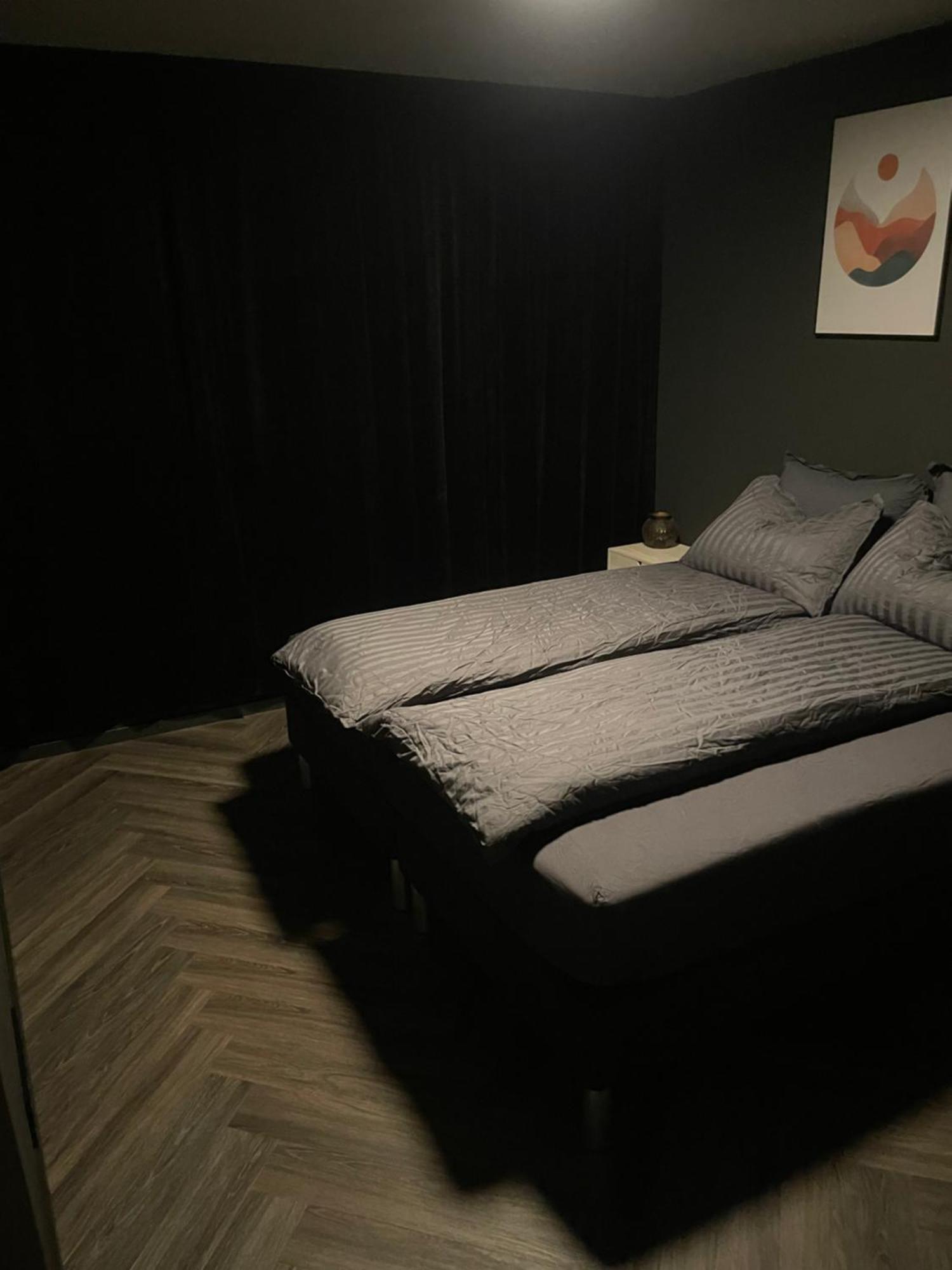 Cosy Apartment