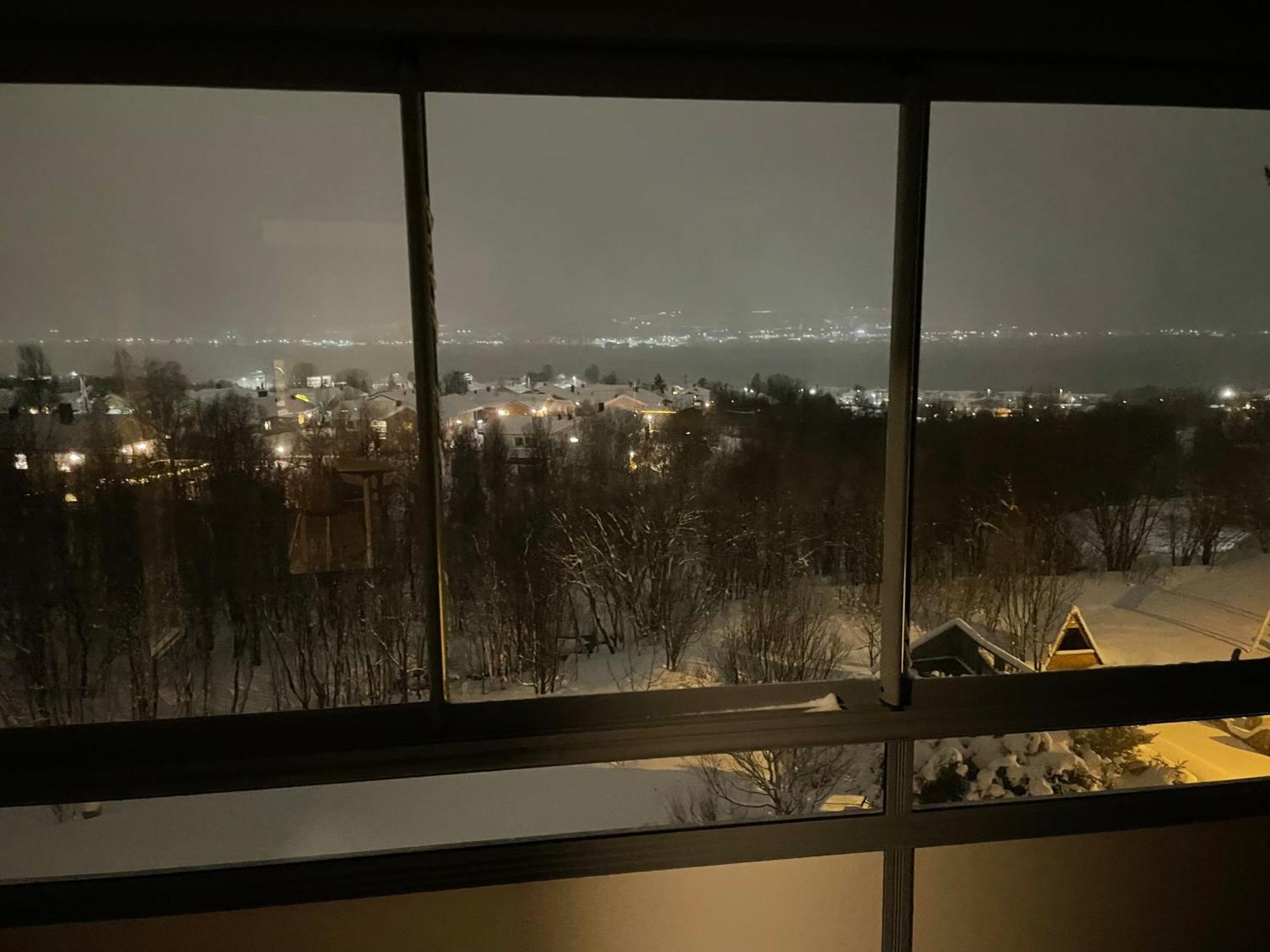 Cosy Apartment