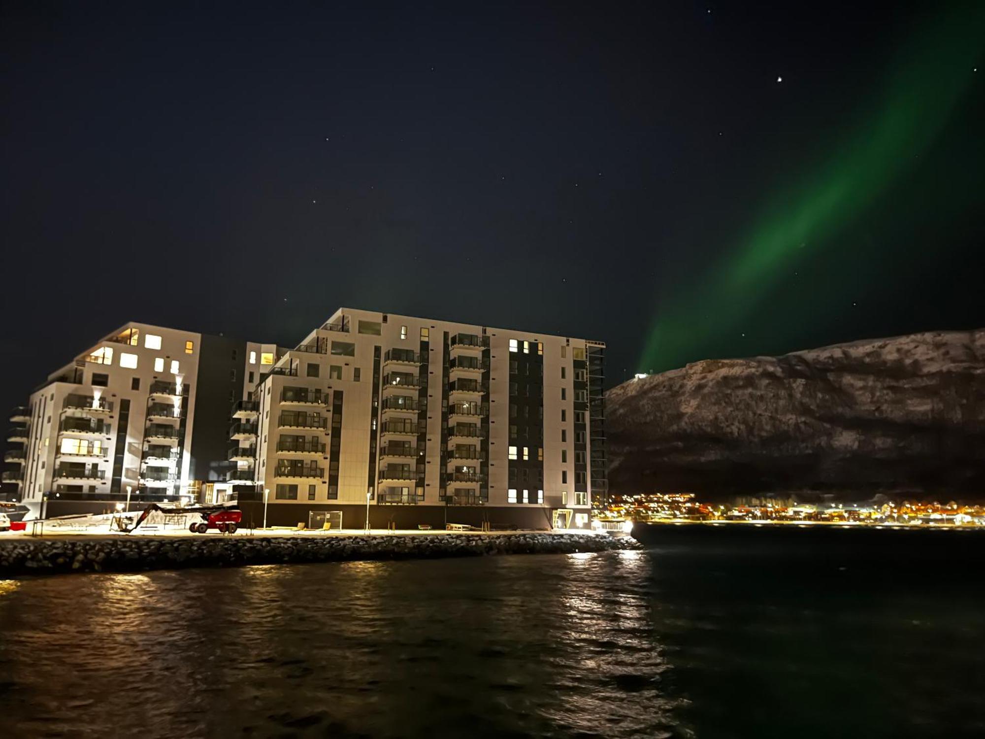 Apartment Modern Tromso