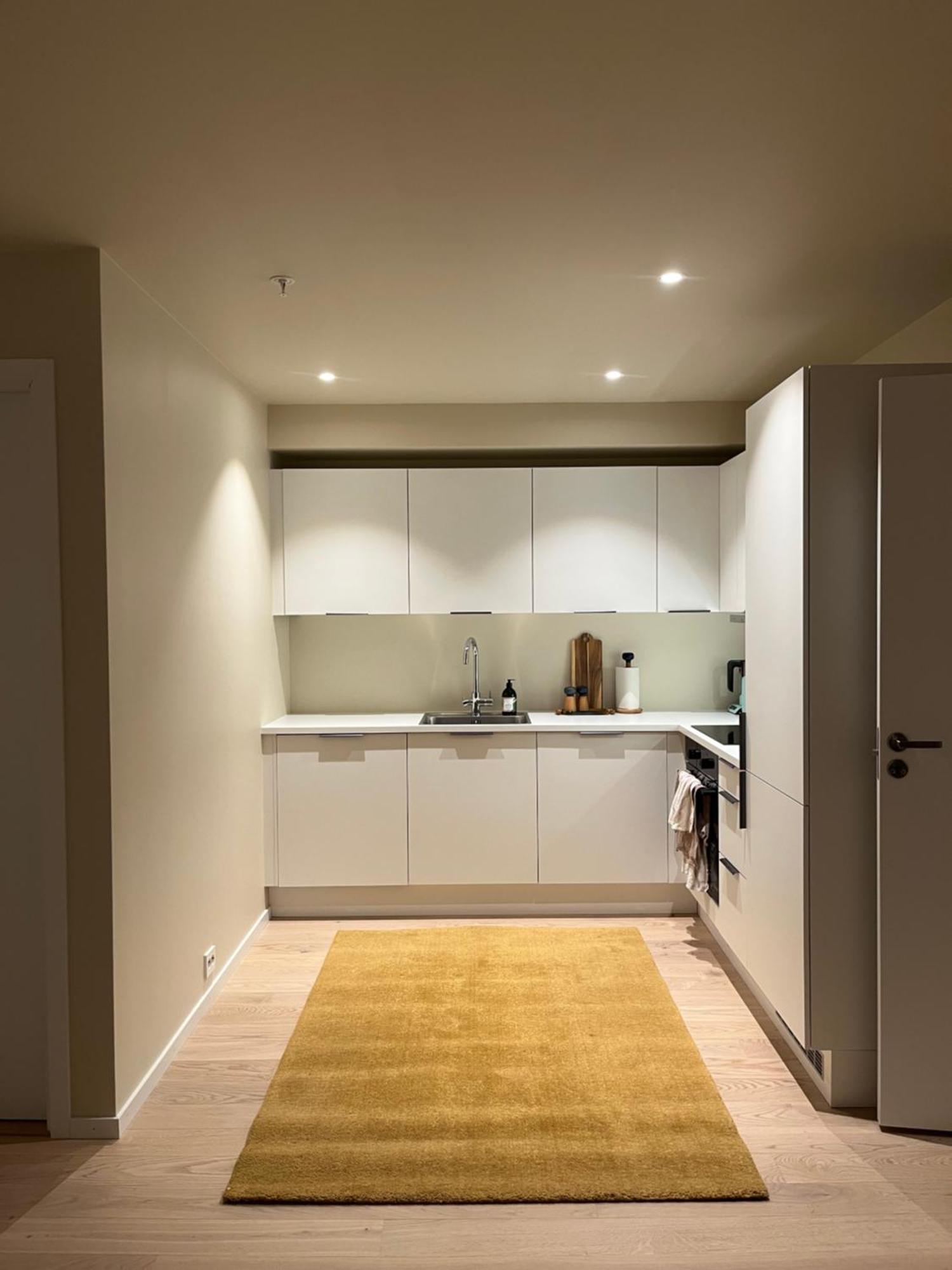 Apartment Modern Tromso