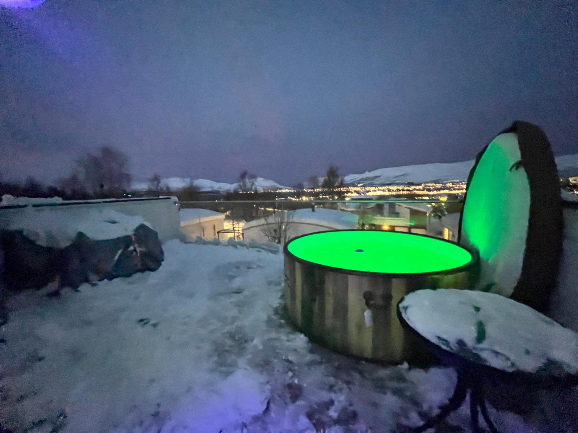 Northern Lights View Tromso