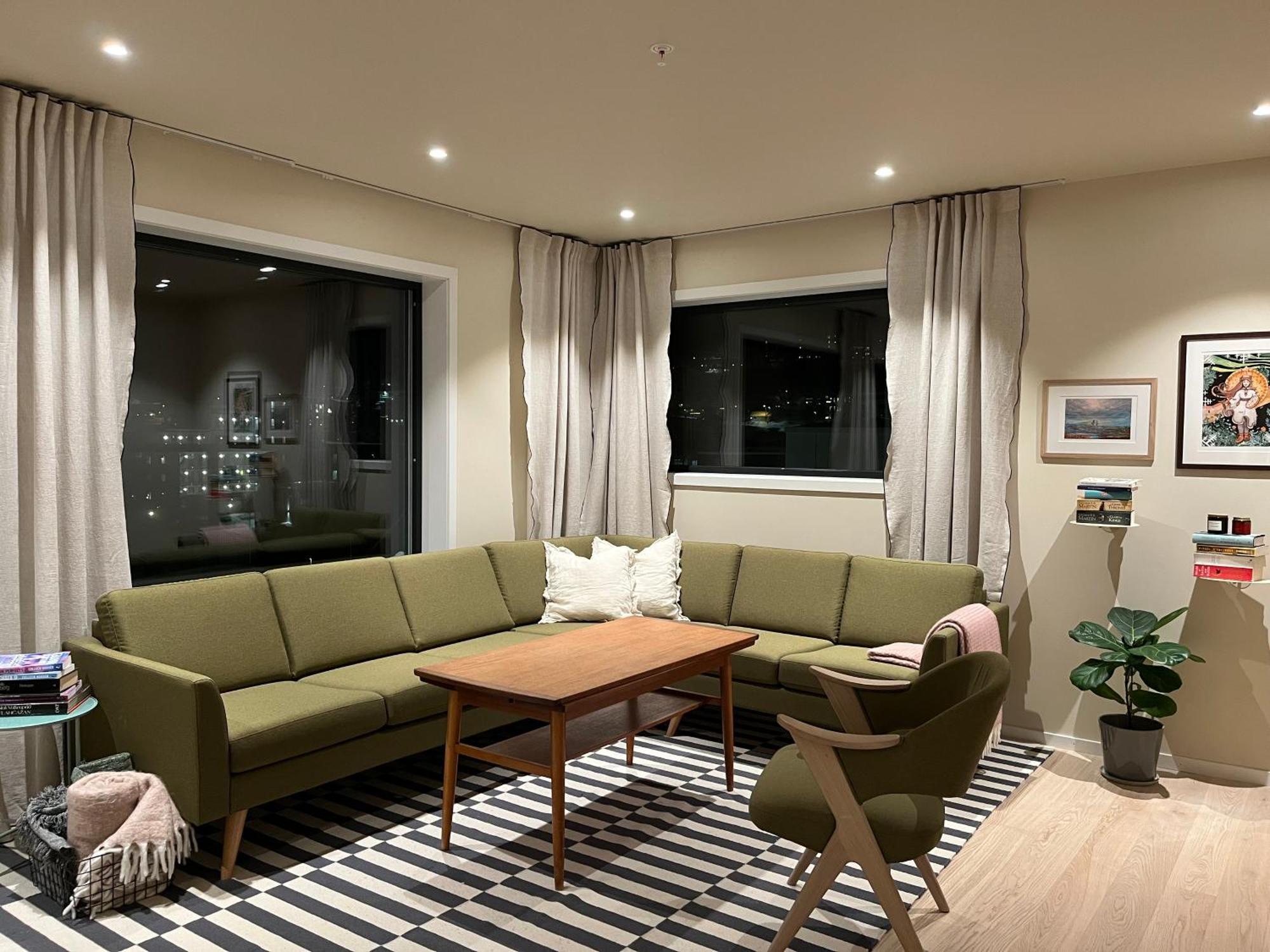 Modern * Tromso