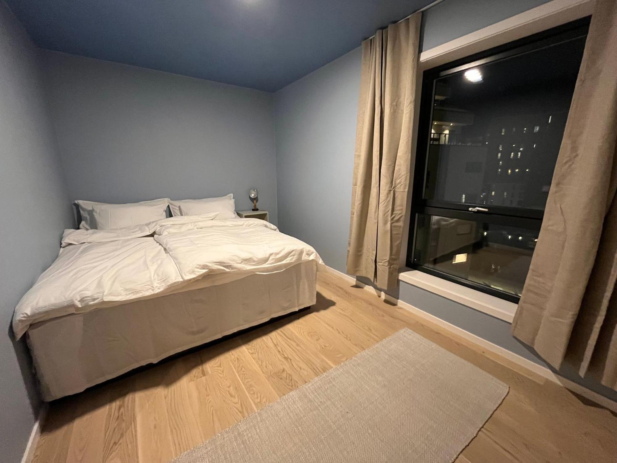 Apartment Modern