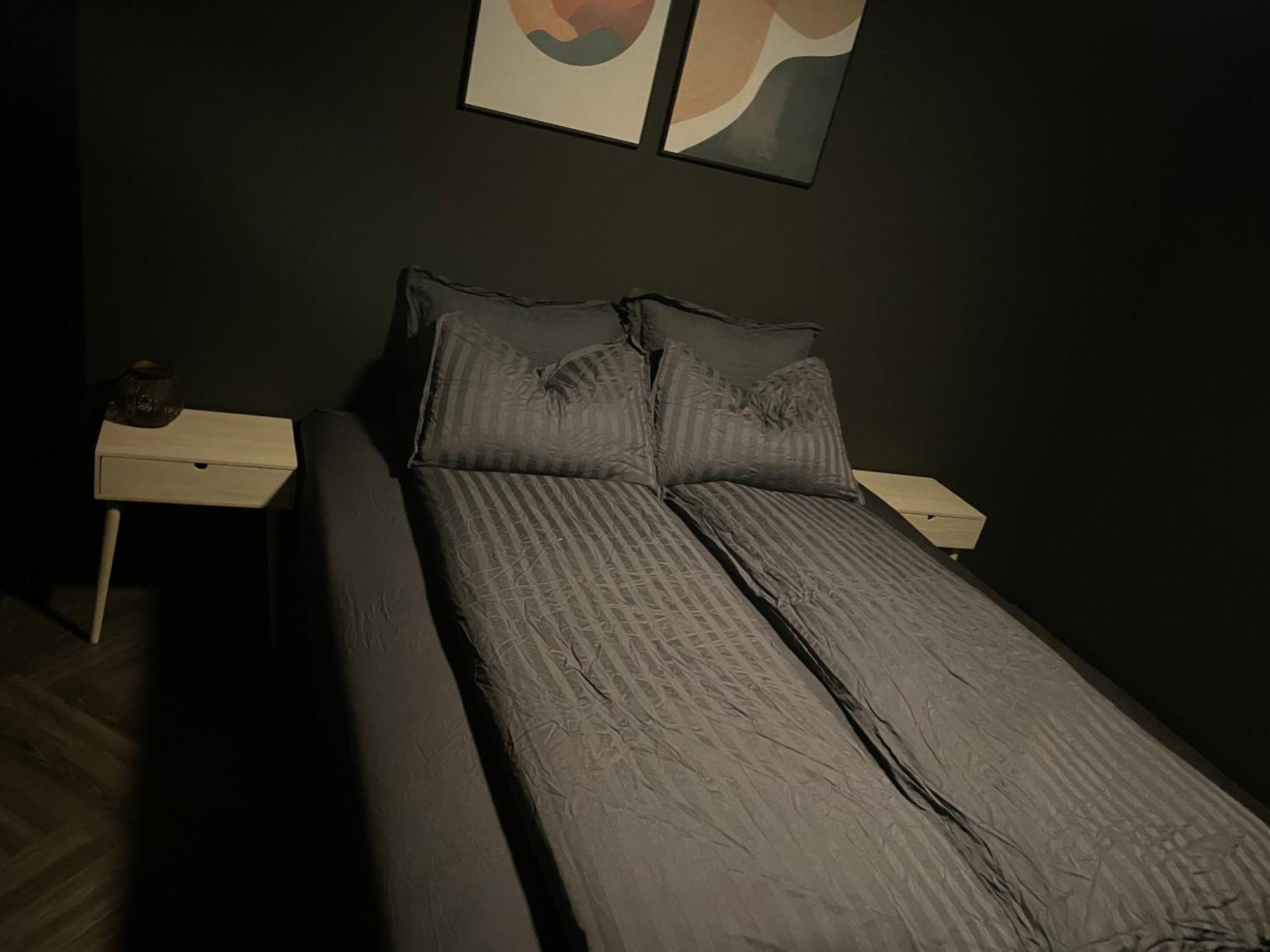Cosy Apartment