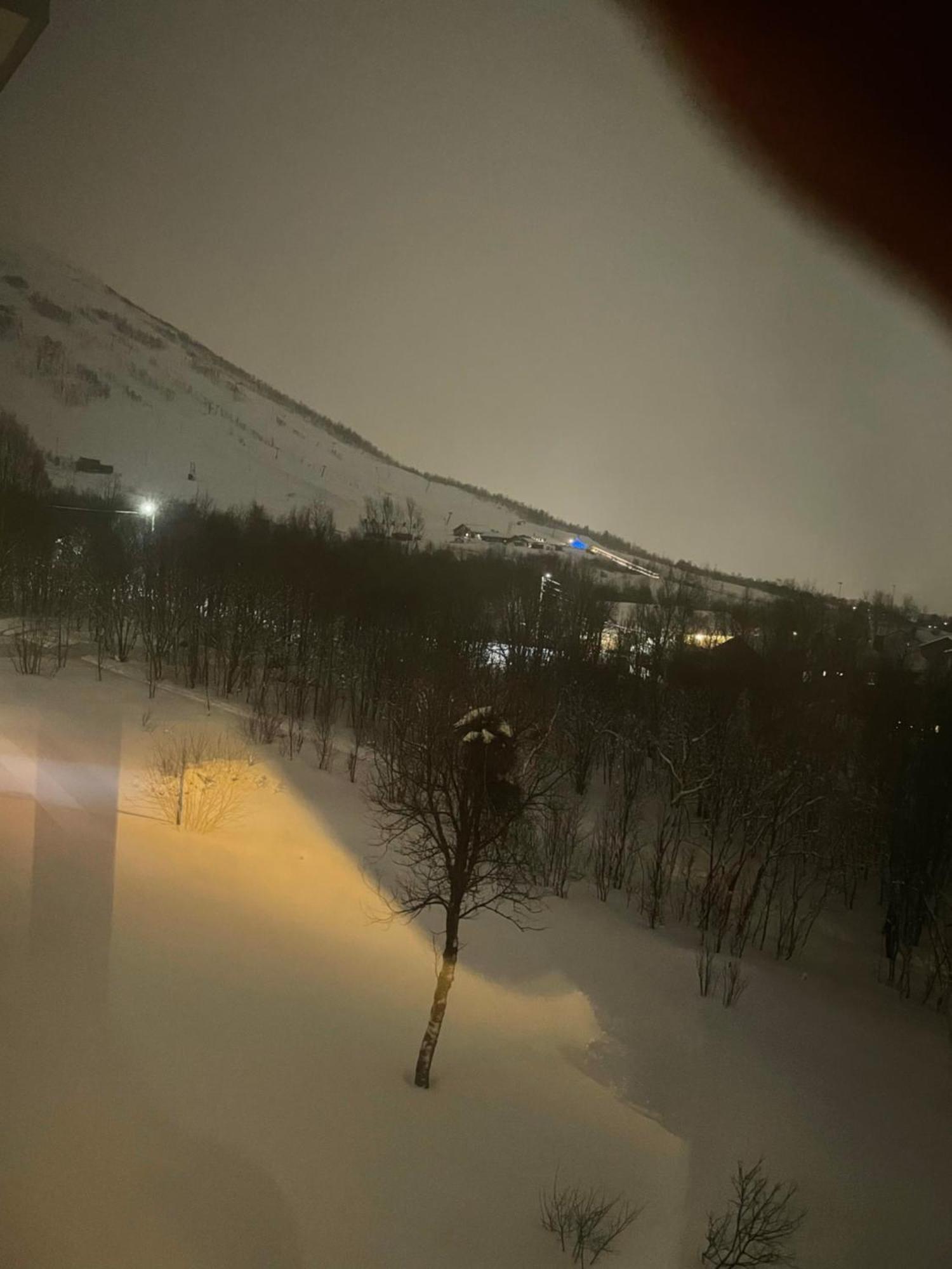 Cosy Apartment Tromso