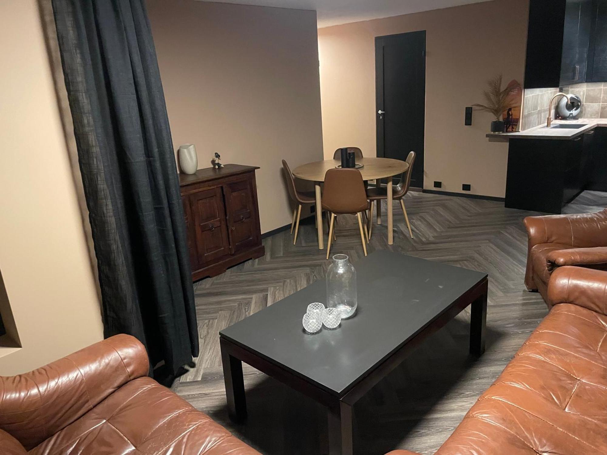 Cosy Apartment