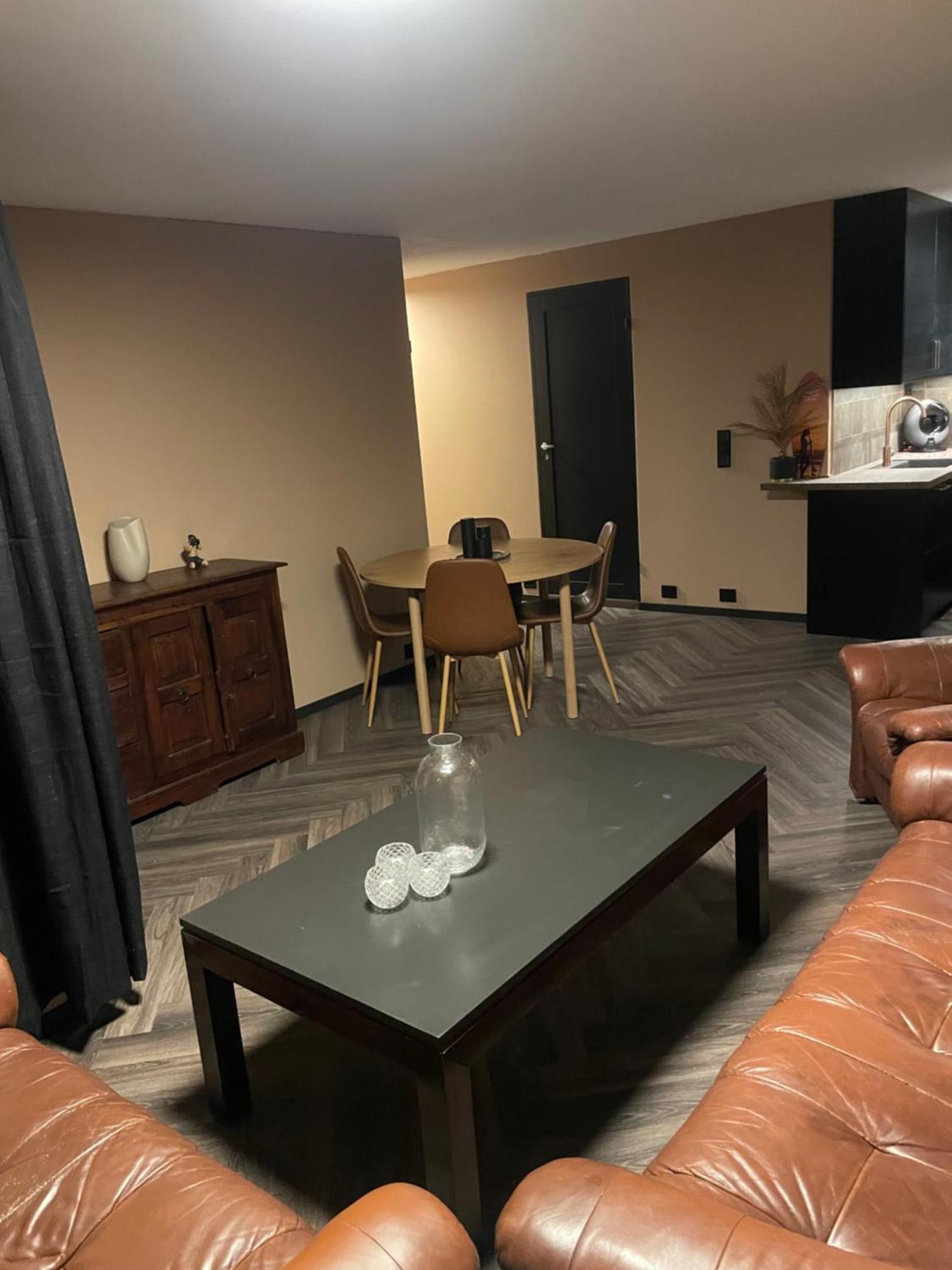 Apartment Cosy *