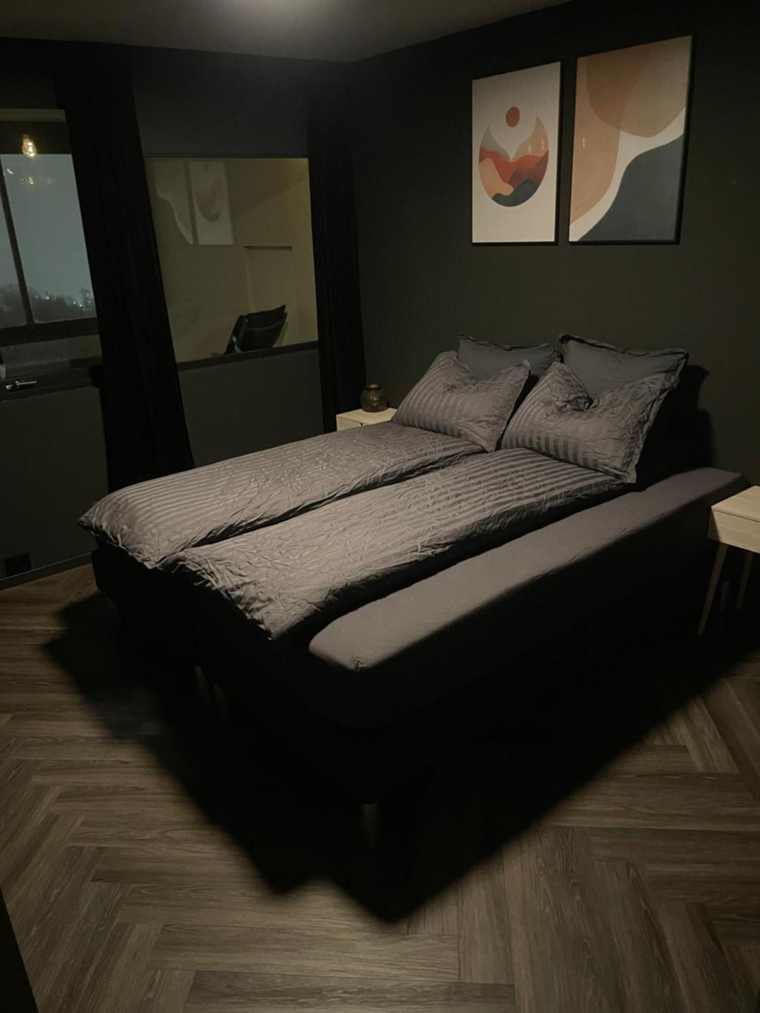 Cosy Apartment