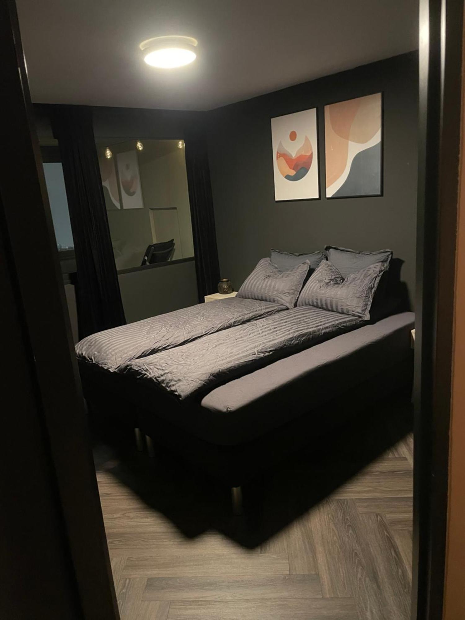 Apartment Cosy