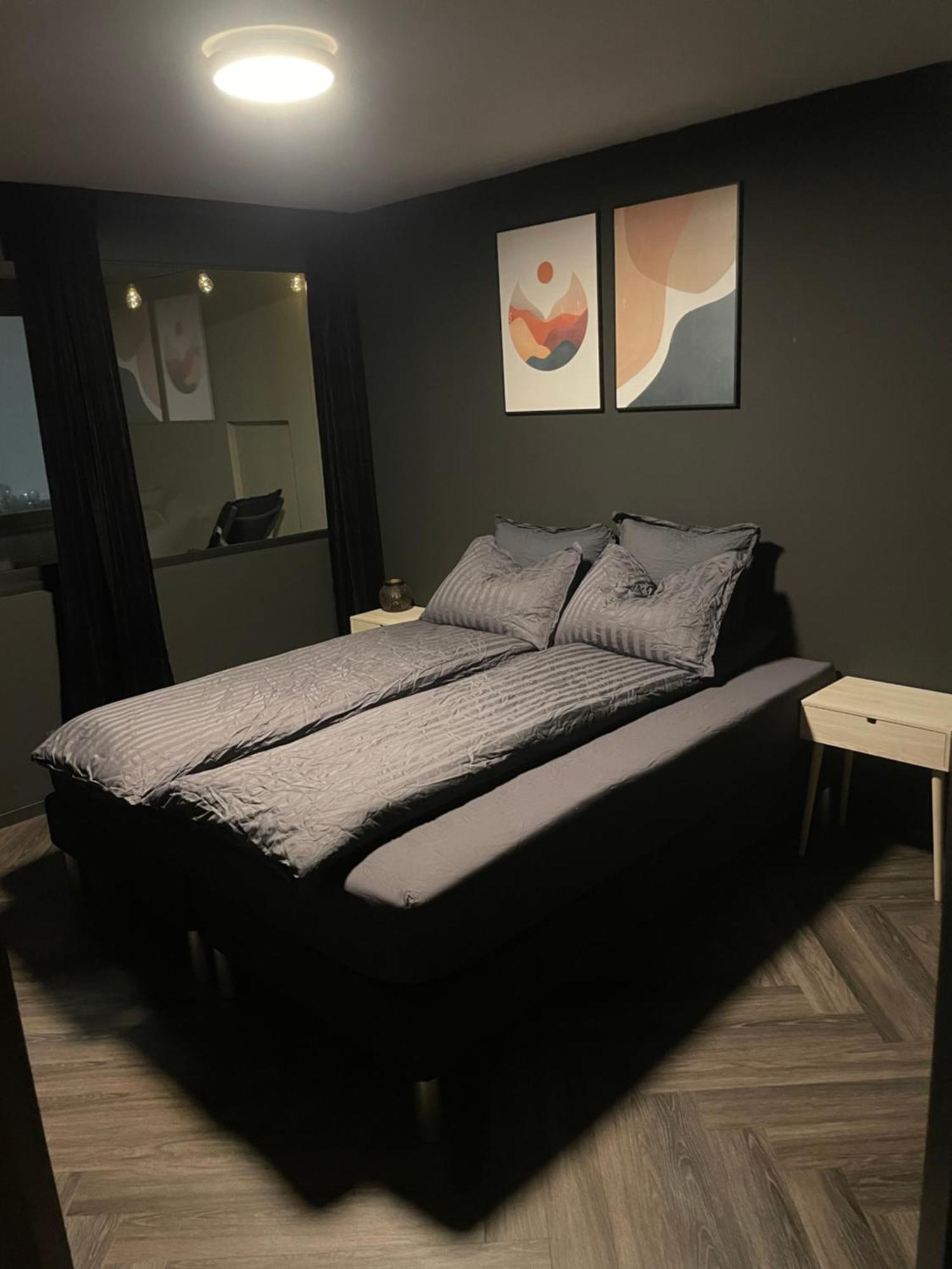 Cosy Tromso