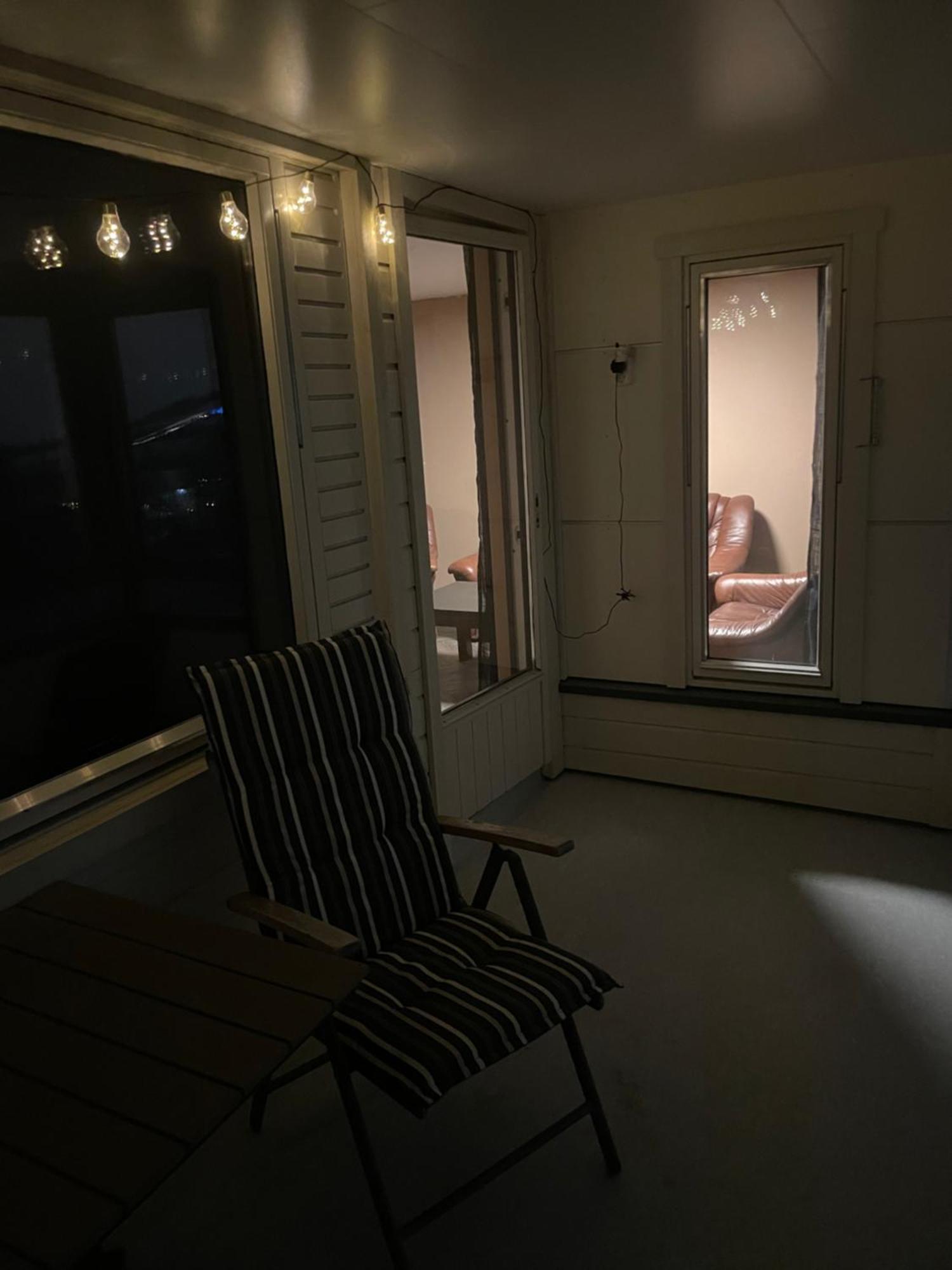 Apartment Cosy Tromso