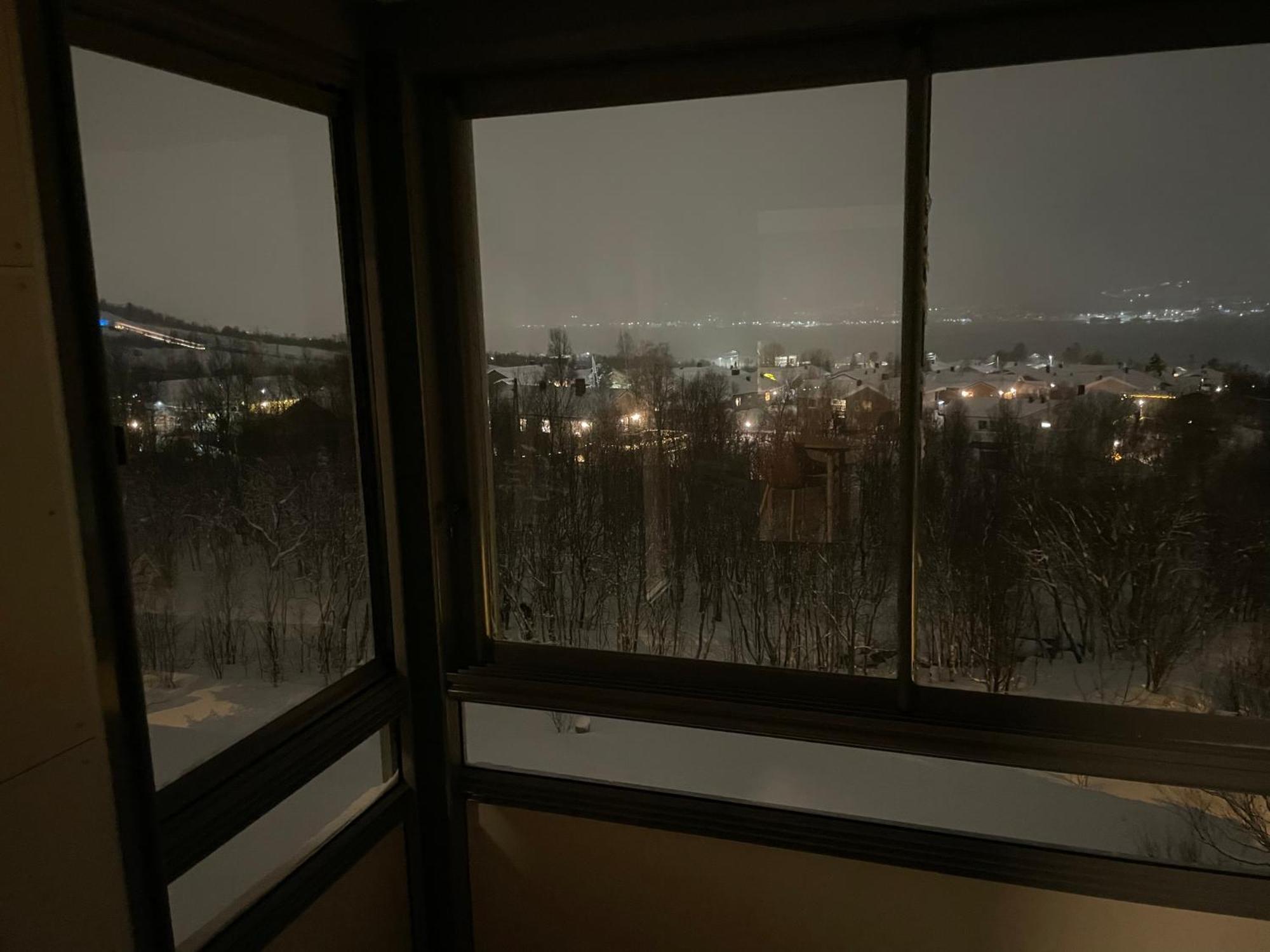Cosy Apartment