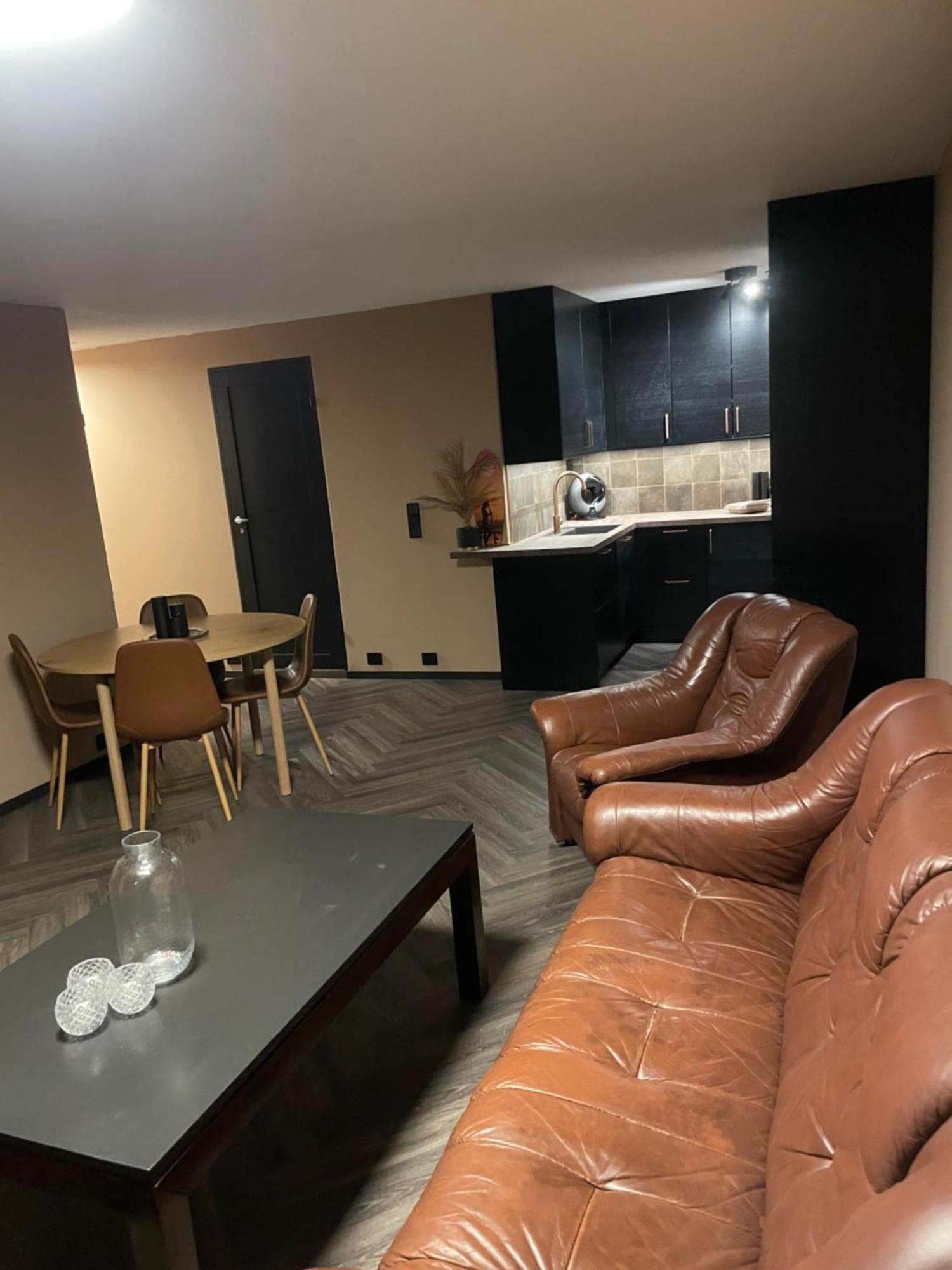 Apartment Cosy *