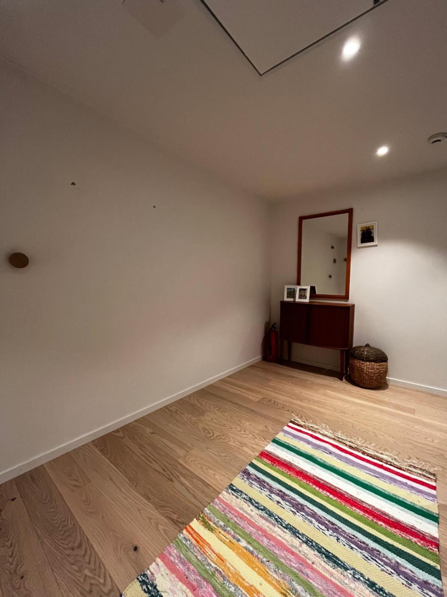 Apartment Modern *