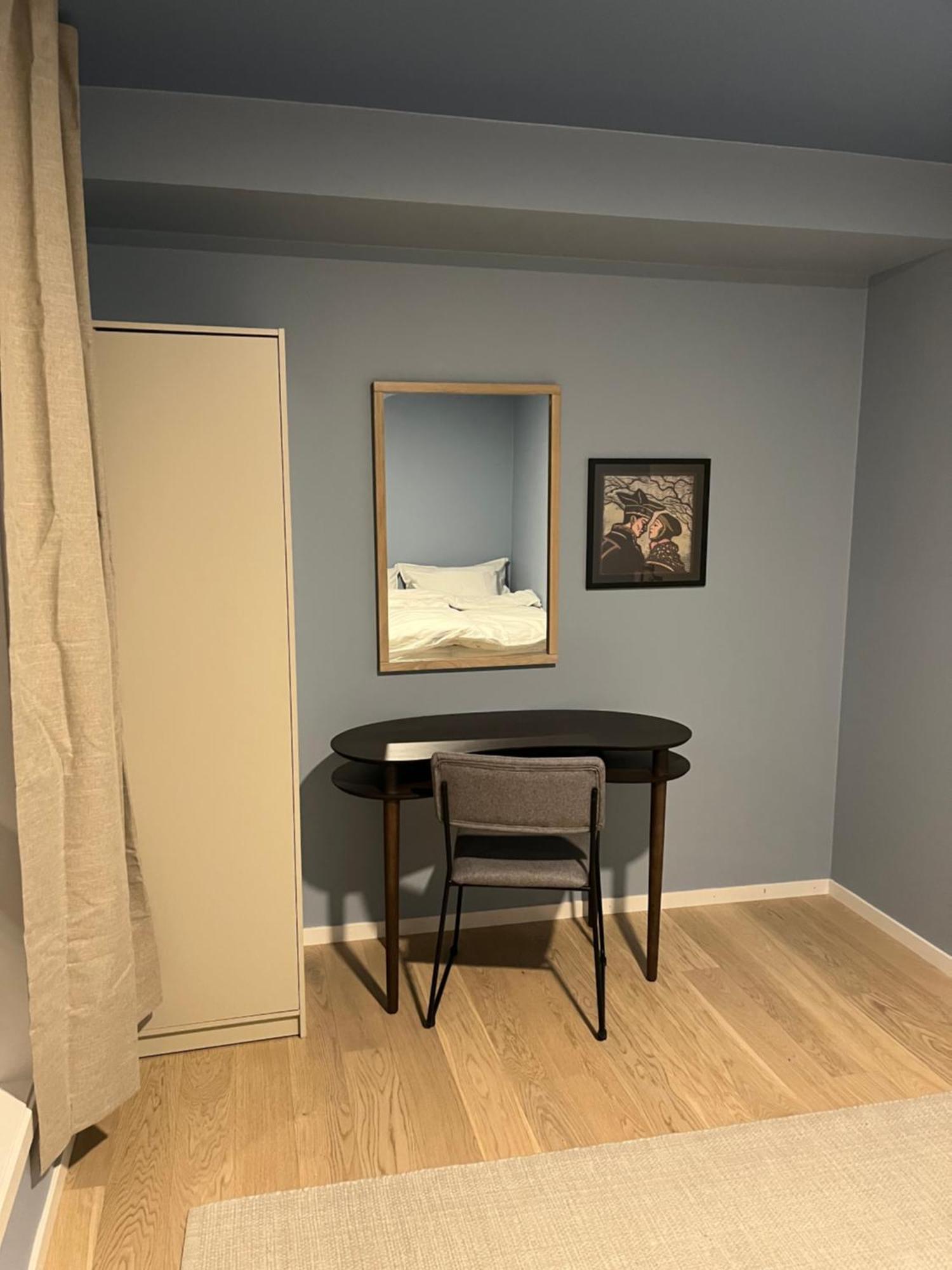 Apartment Modern *