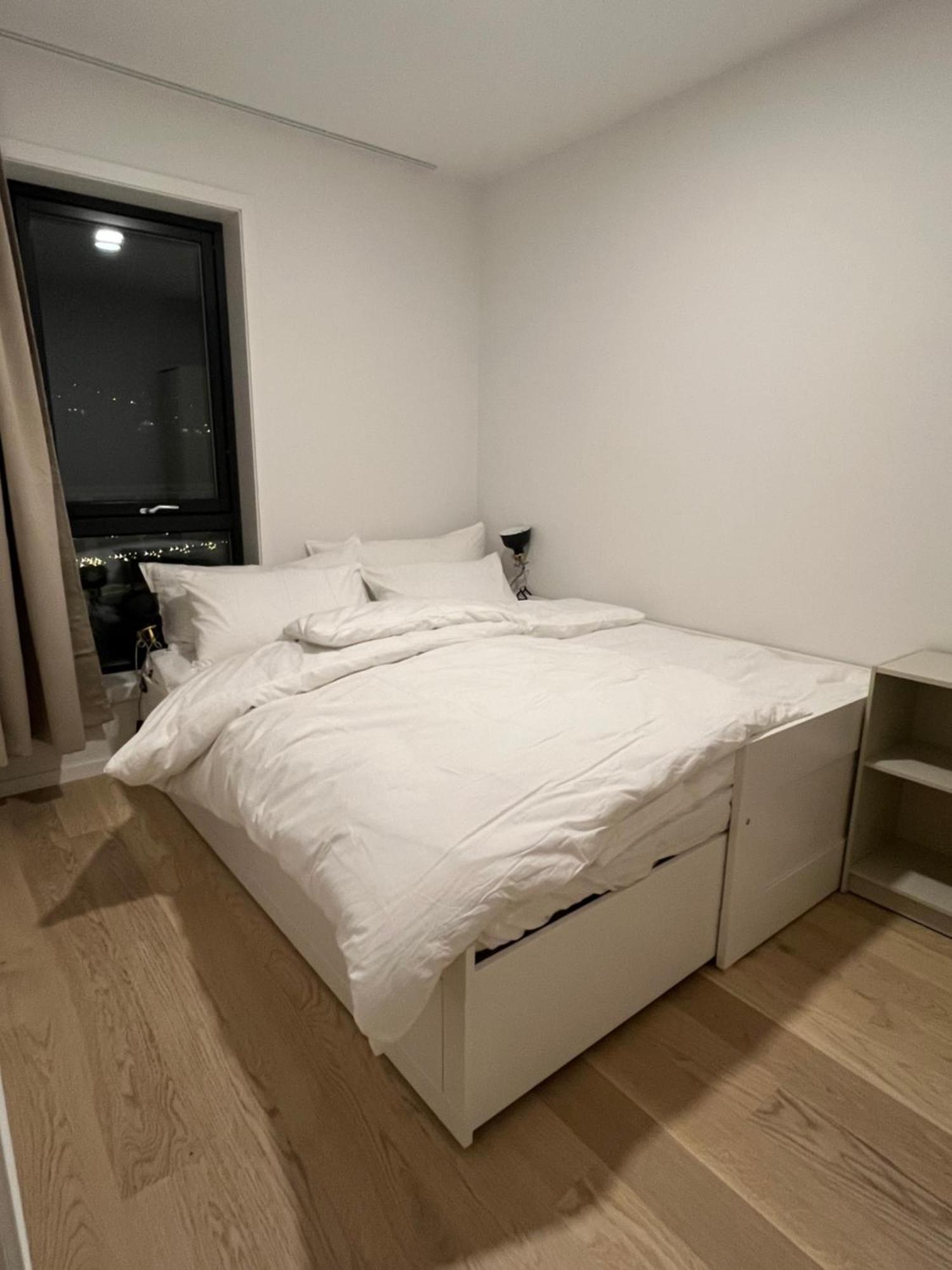 Modern Apartment Tromso