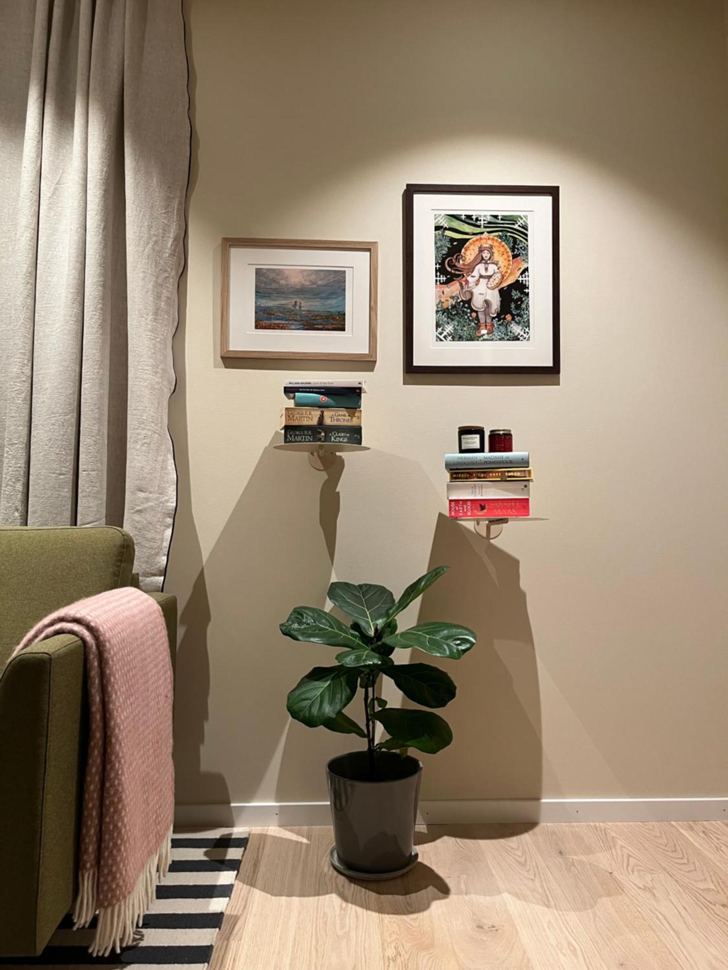 Modern