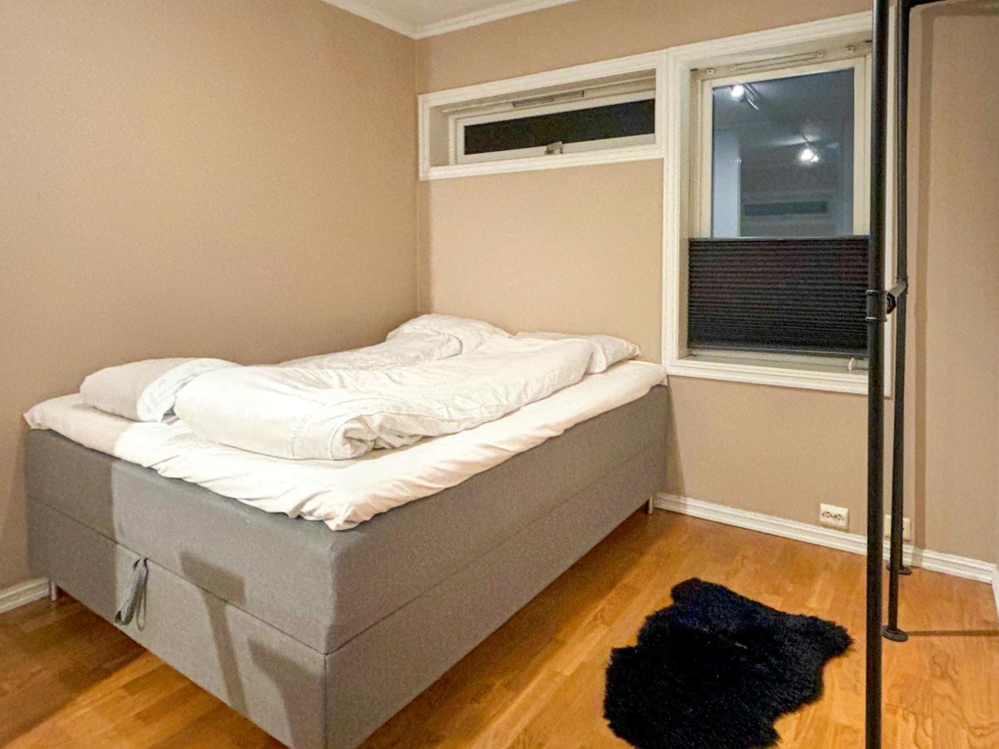 Apartment 5 Minutes Walk From Sentrum Tromso