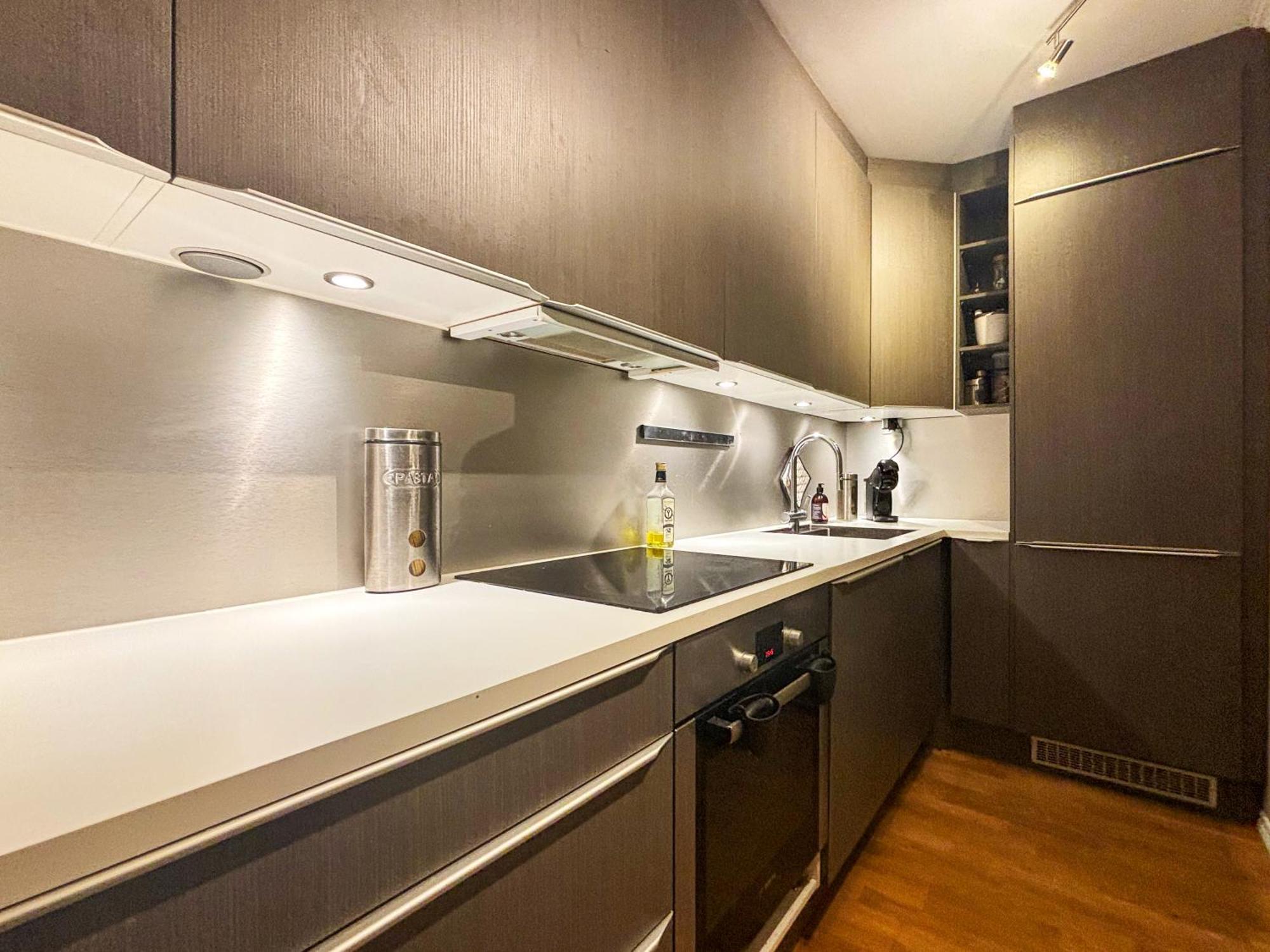 5 Minutes Walk From Sentrum Apartment Tromso