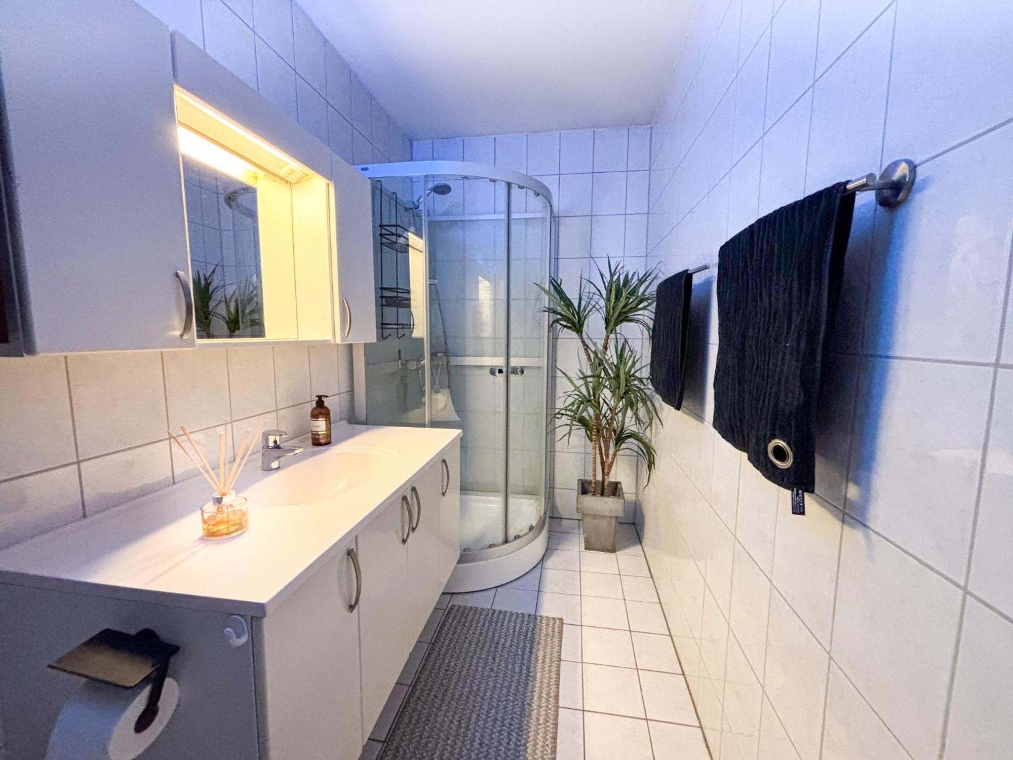 5 Minutes Walk From Sentrum Tromso