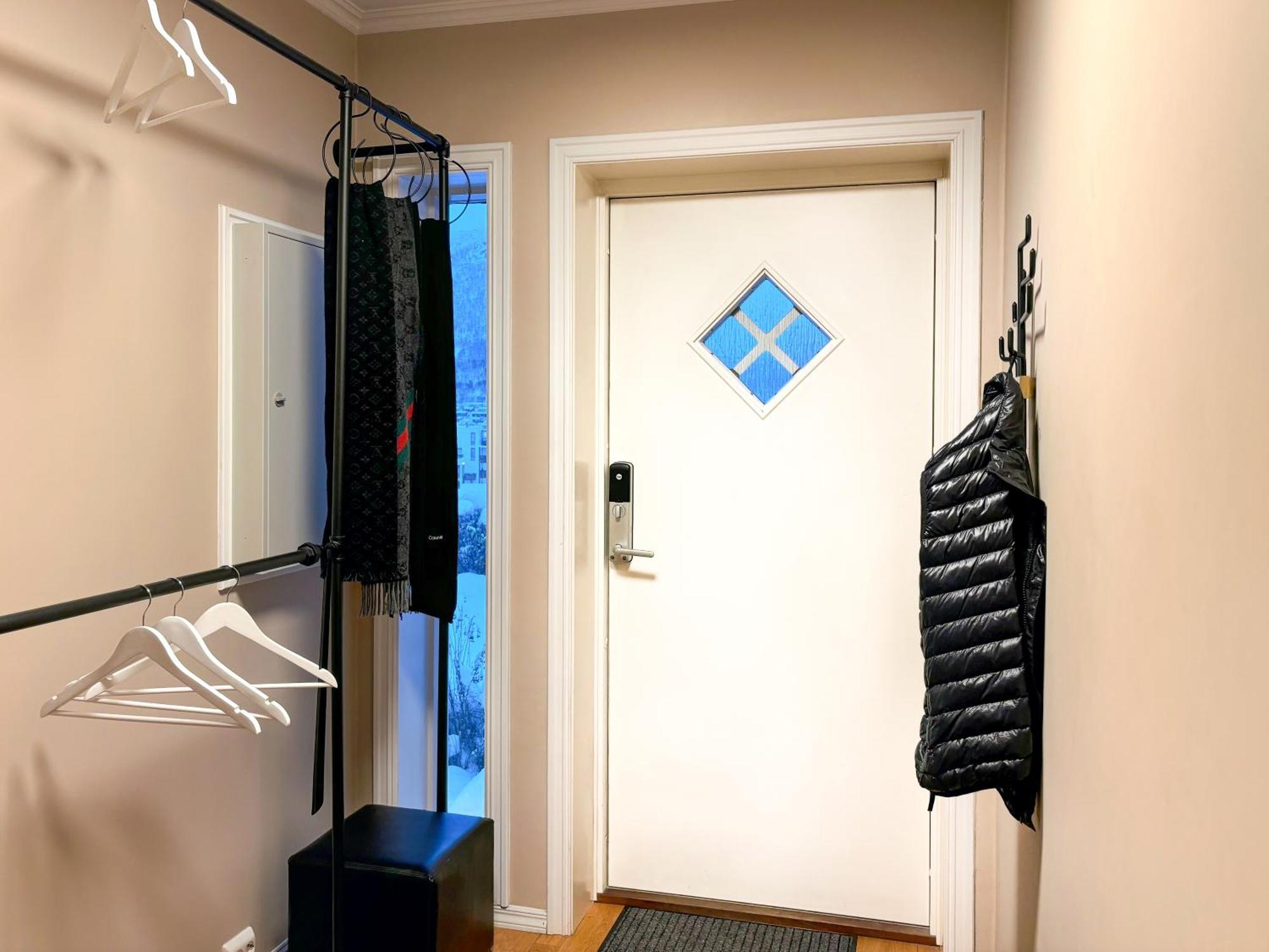 Apartment 5 Minutes Walk From Sentrum *