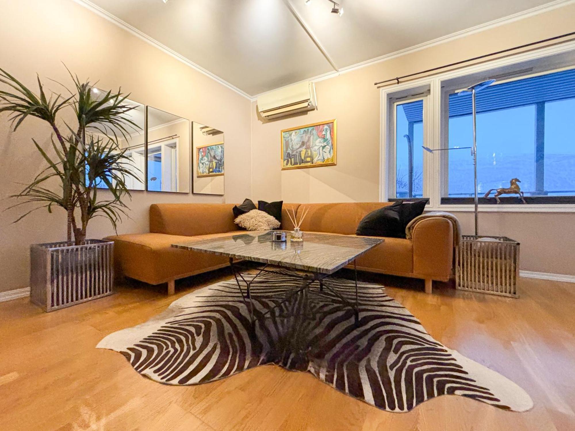 5 Minutes Walk From Sentrum Apartment Tromso