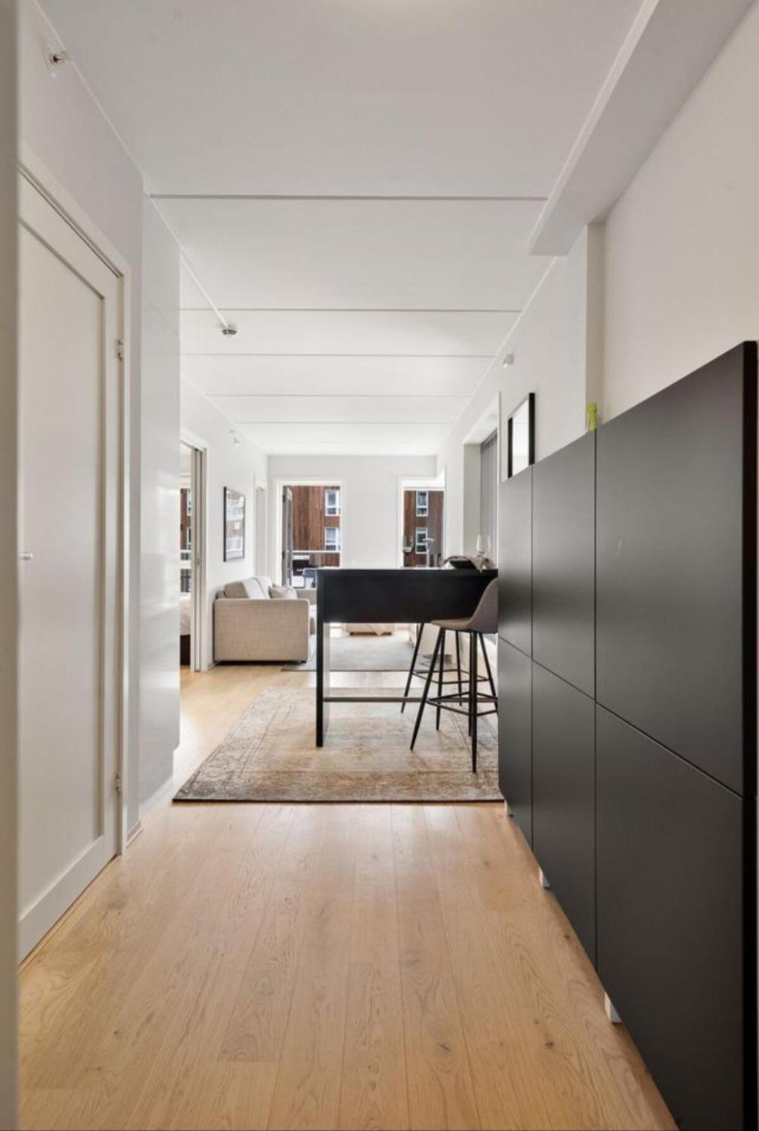 Workinntoppen Apartment *
