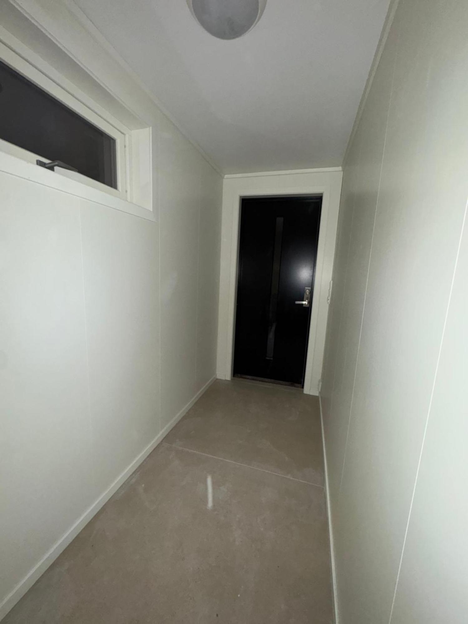 Hybelleilighet I Flott Endegate Apartment Tromso