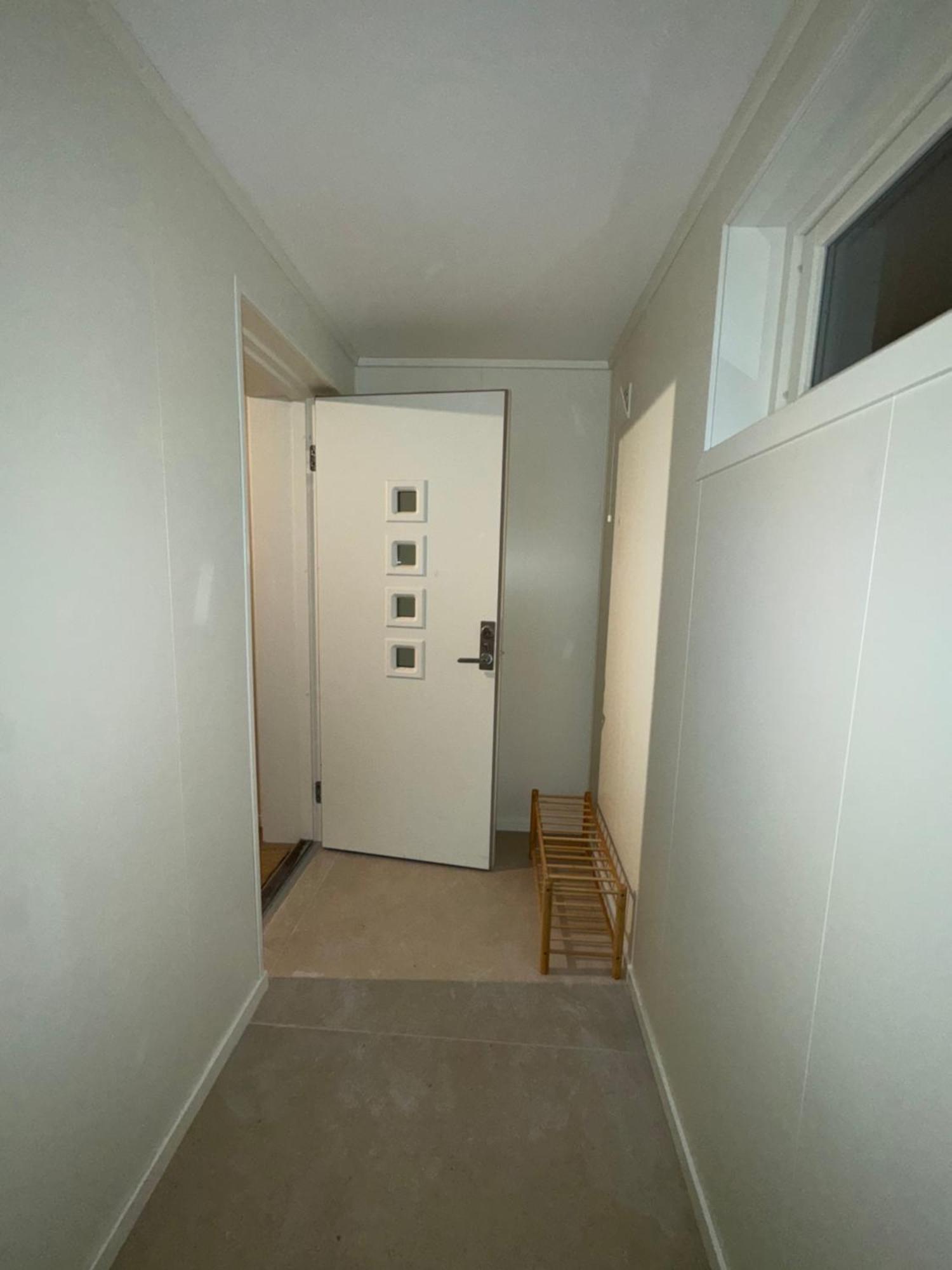Apartment Hybelleilighet I Flott Endegate Tromso