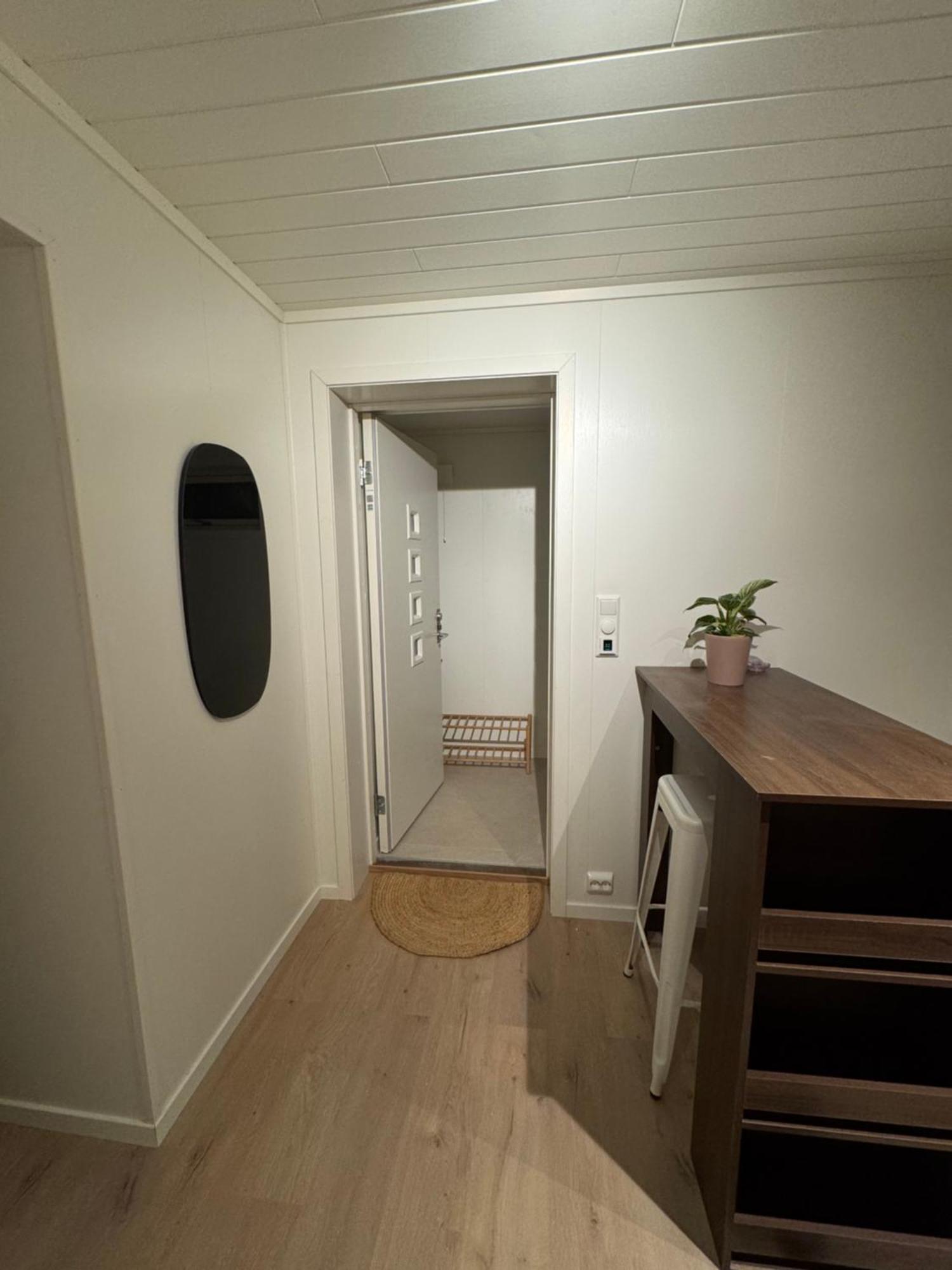 Hybelleilighet I Flott Endegate Tromso