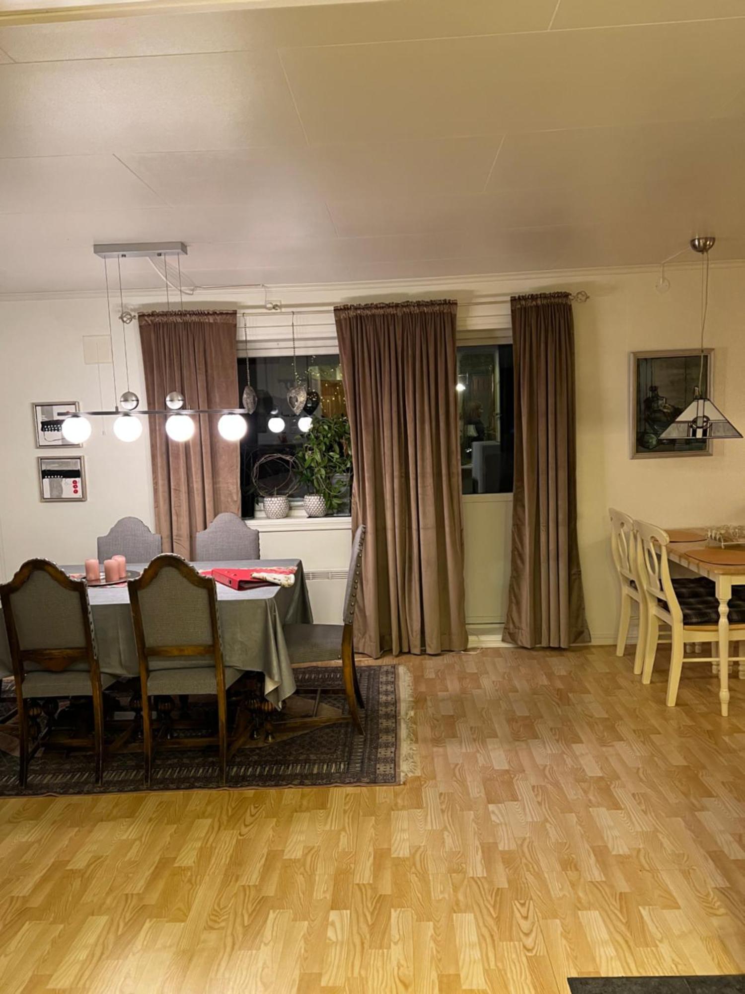 Apartment In The Heart Of The Northern Lights Tromso