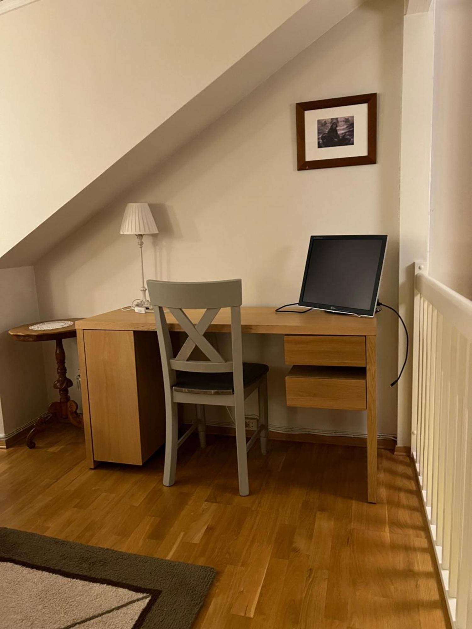 Apartment In The Heart Of The Northern Lights Tromso