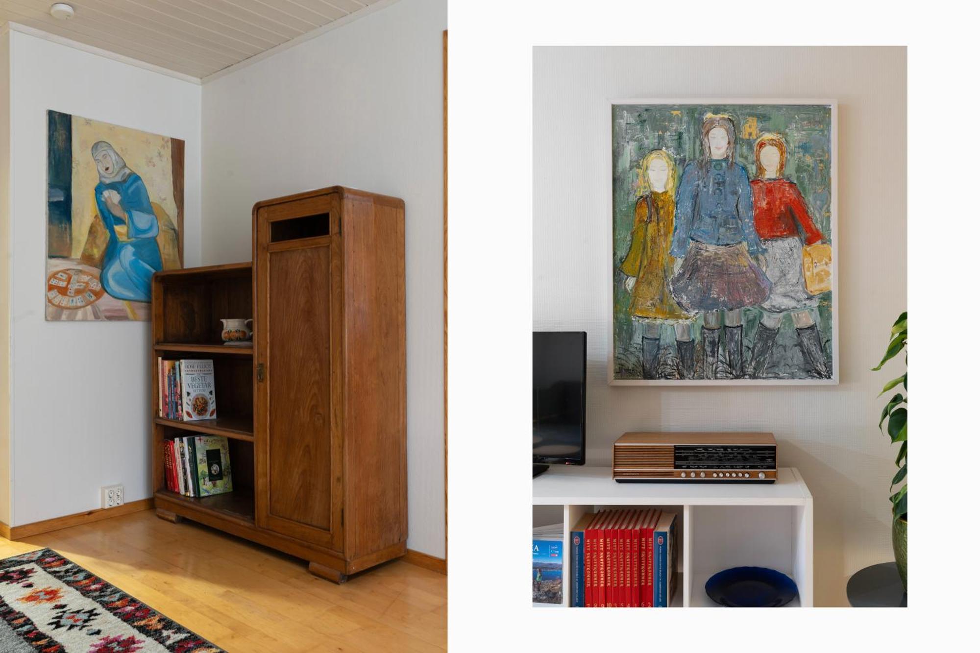 Arctic Homes - The Charm Apartment Tromso